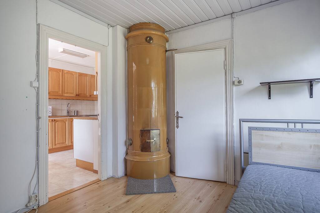 4 rum Vinterbonat fritidshus på Häradsvägen 12 ROSENFORS Hultsfreds kommun - bild 8