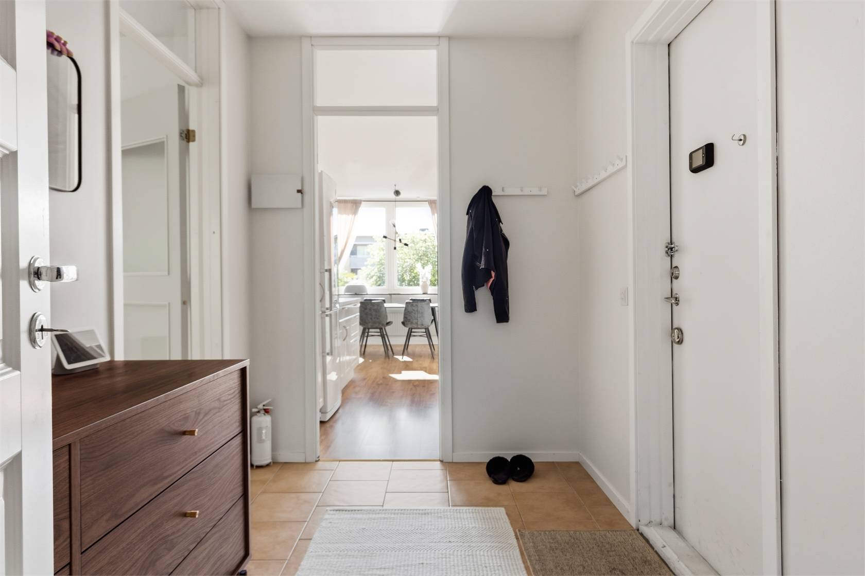 2 rum Lägenhet på Ekholmsvägen 66C Ekholmen Linköpings kommun - bild 14