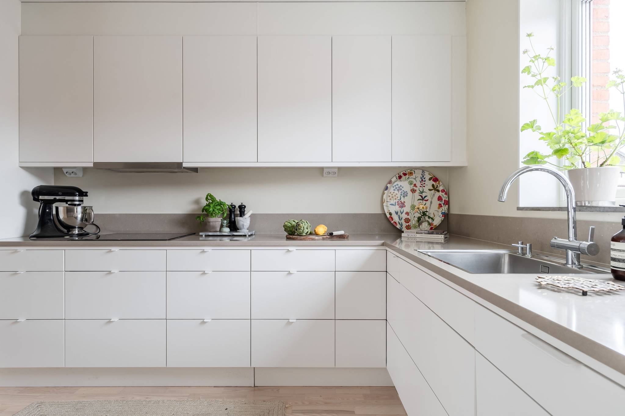 5 rum Radhus på Stjärnbergagatan 39 Gustavslund Helsingborgs kommun - bild 12