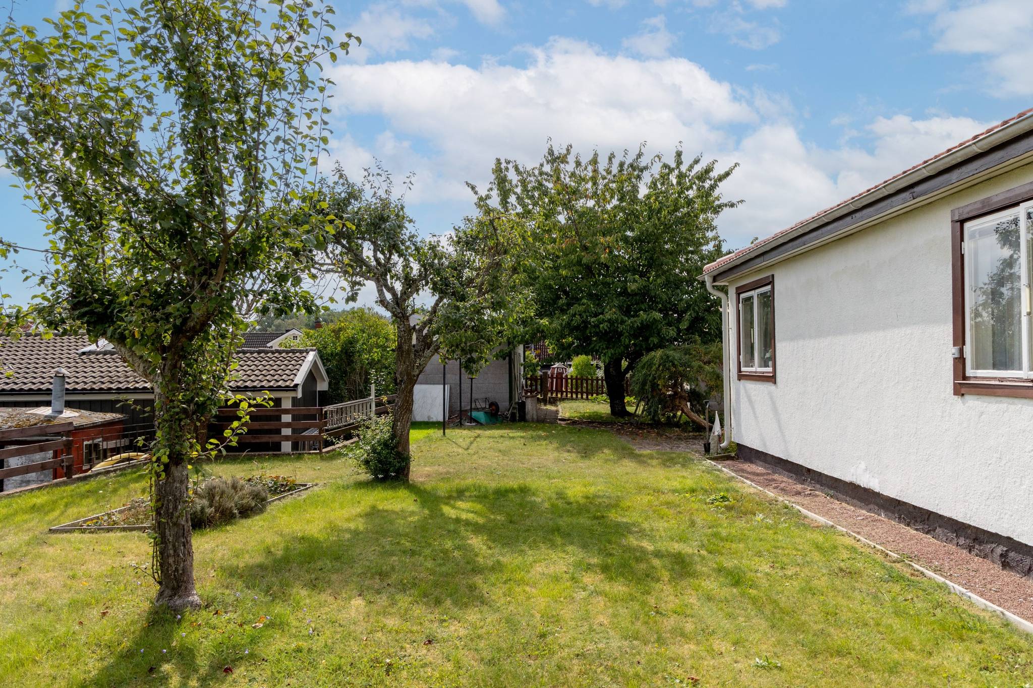 3 rum Villa på Backstigen 1 Centralt Mönsterås kommun - bild 35