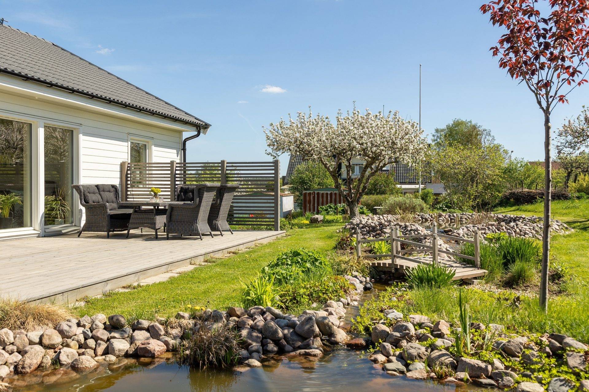 5 rum Villa på Ekvägen 3 Vena Hultsfreds kommun - bild 29