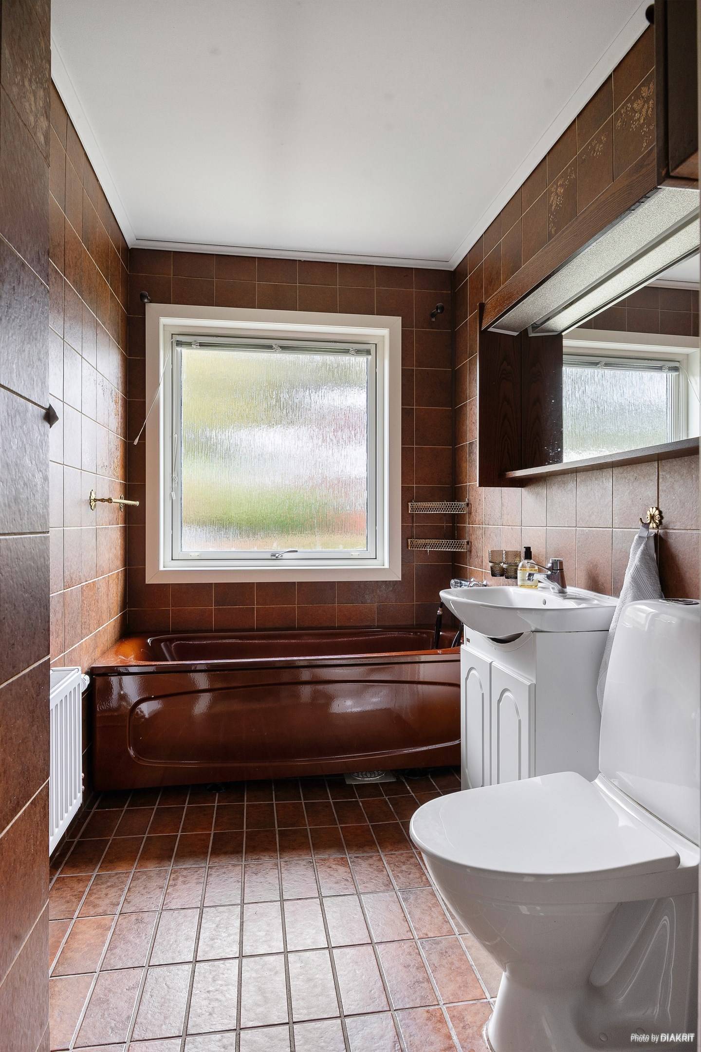 7 rum Villa på Skogsslingan 26 Johannesdal - Vårberg Stockholms kommun - bild 28