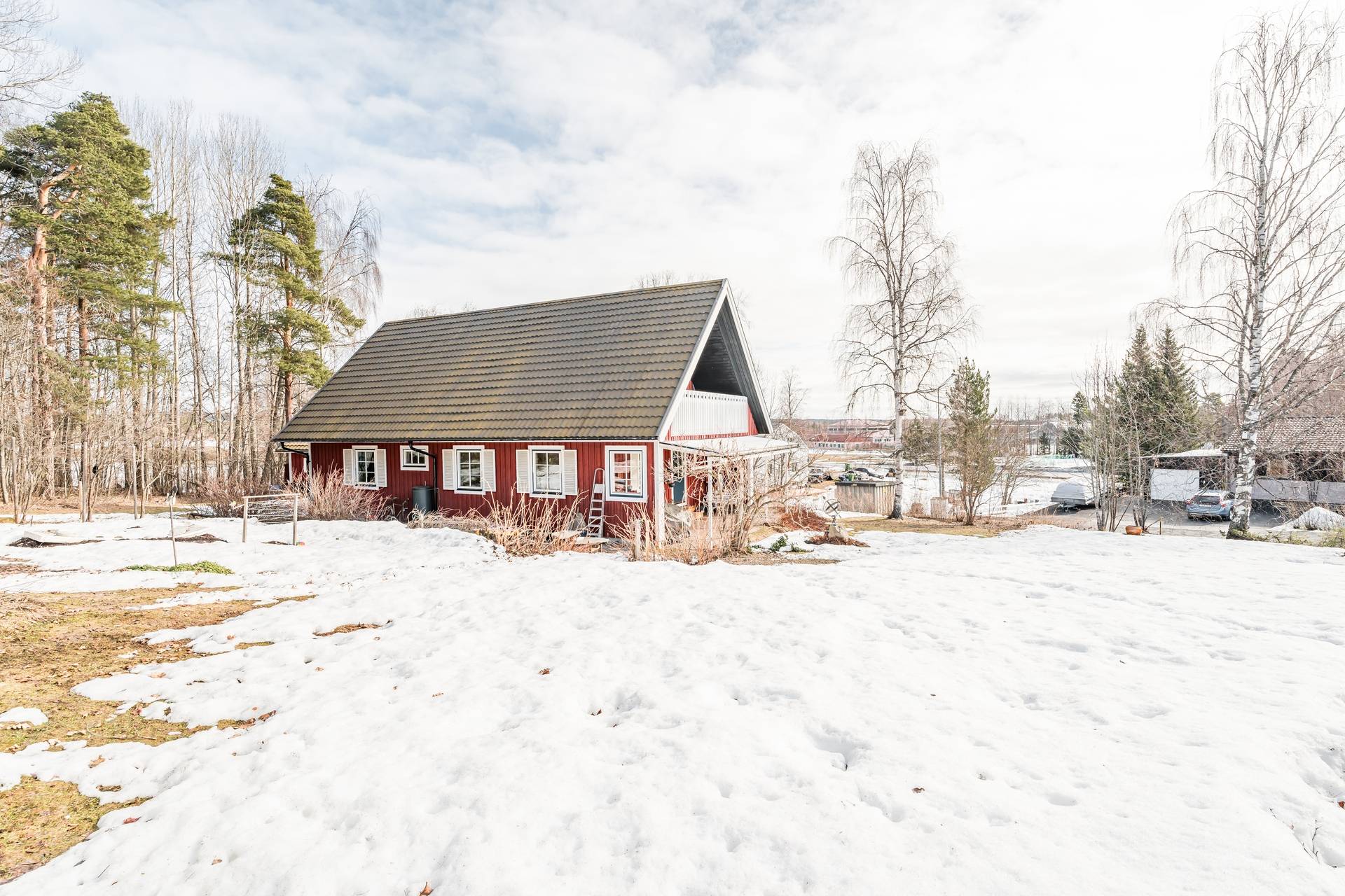 5 rum Villa på Hissmovägen 7 Krokom Krokoms kommun - bild 25