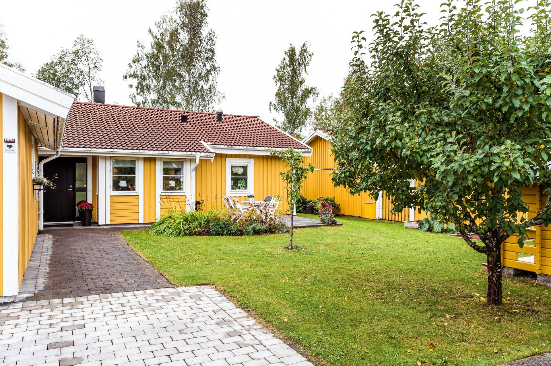 4 rum Villa på Lövåsvägen 70 Hälsinggården Falu kommun - bild 33