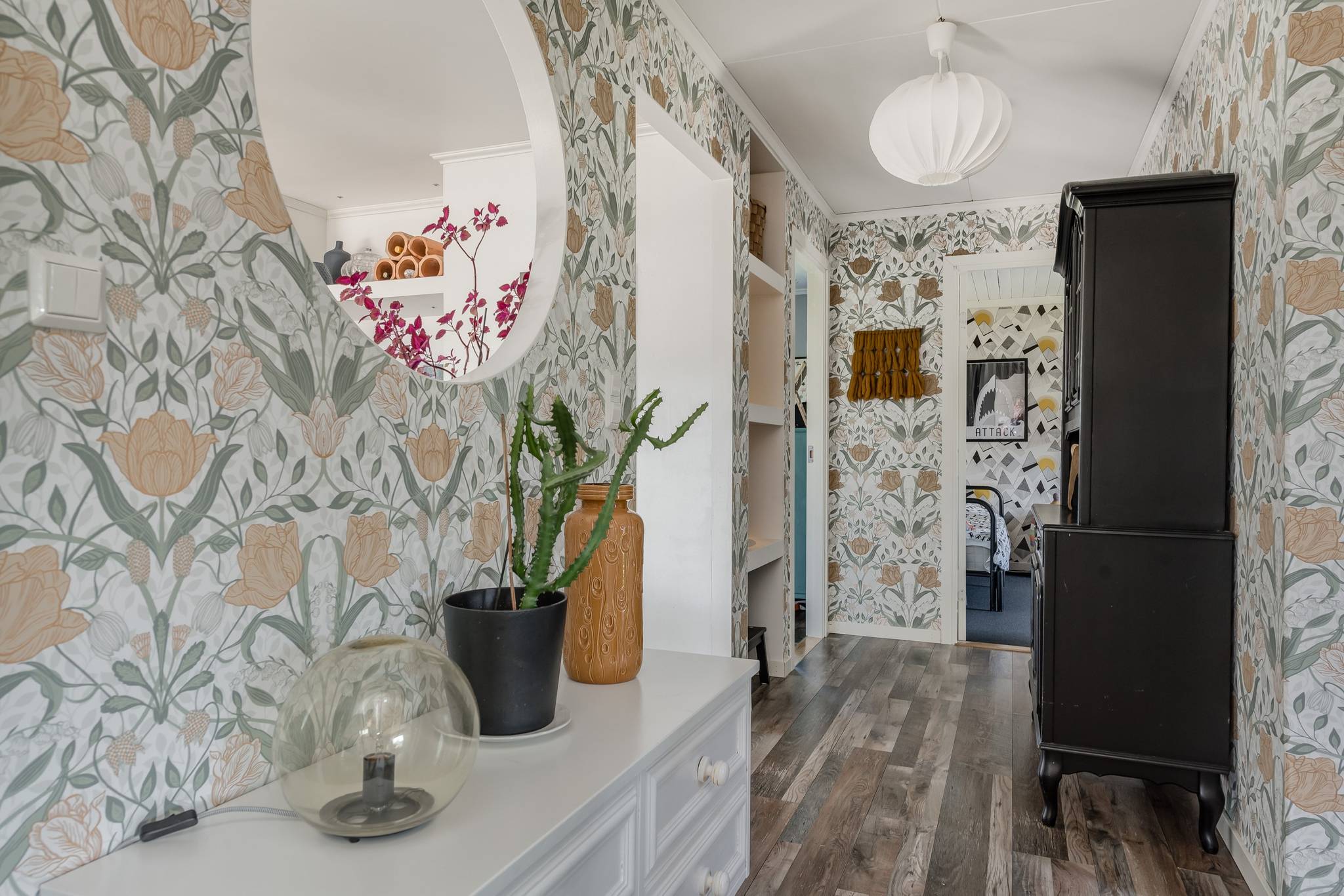 5 rum Villa på Källåsvägen 2 Ulricehamn Ulricehamns kommun - bild 9