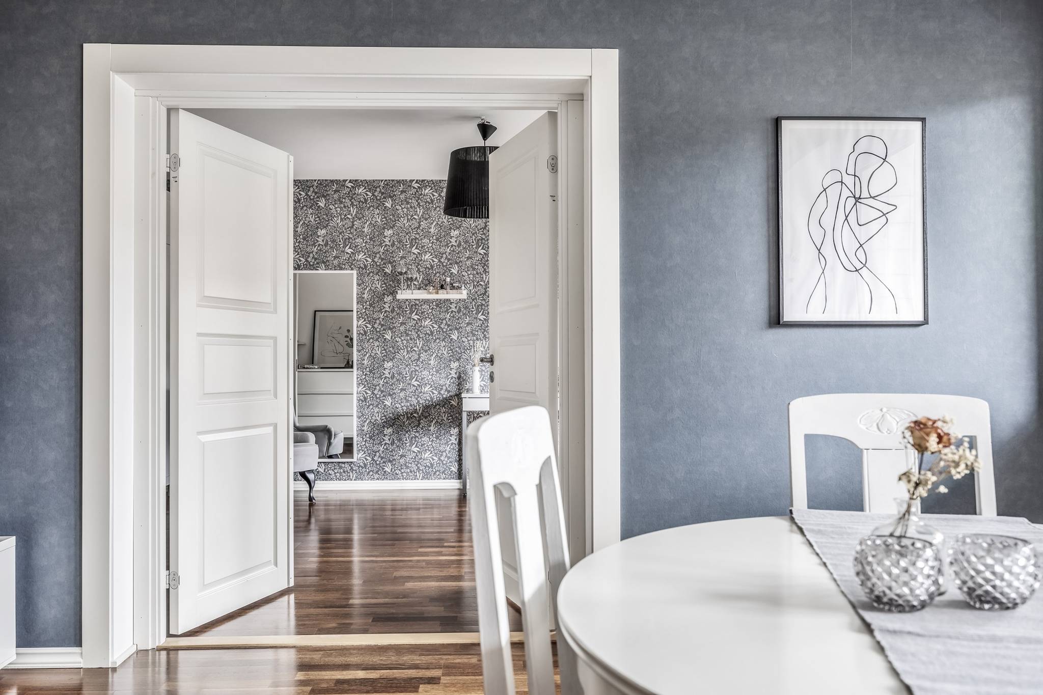 4 rum Lägenhet på Nygatan 88 Centralt, Trelleborg Trelleborgs kommun - bild 9