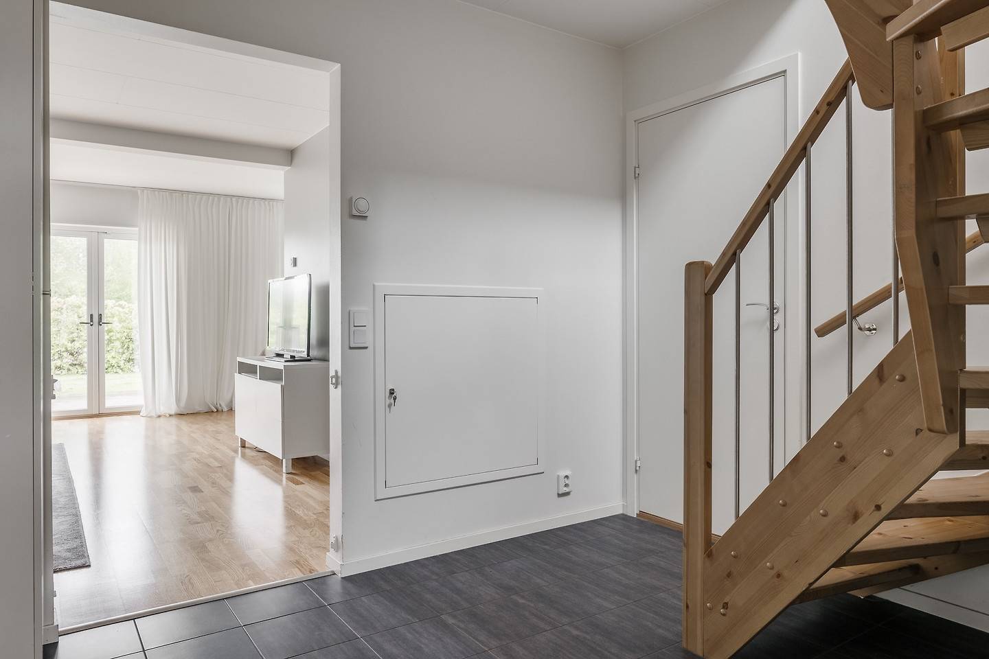 4 rum Radhus på Vilkmansgatan 3 Trädgårdsstaden Skövde kommun - bild 8