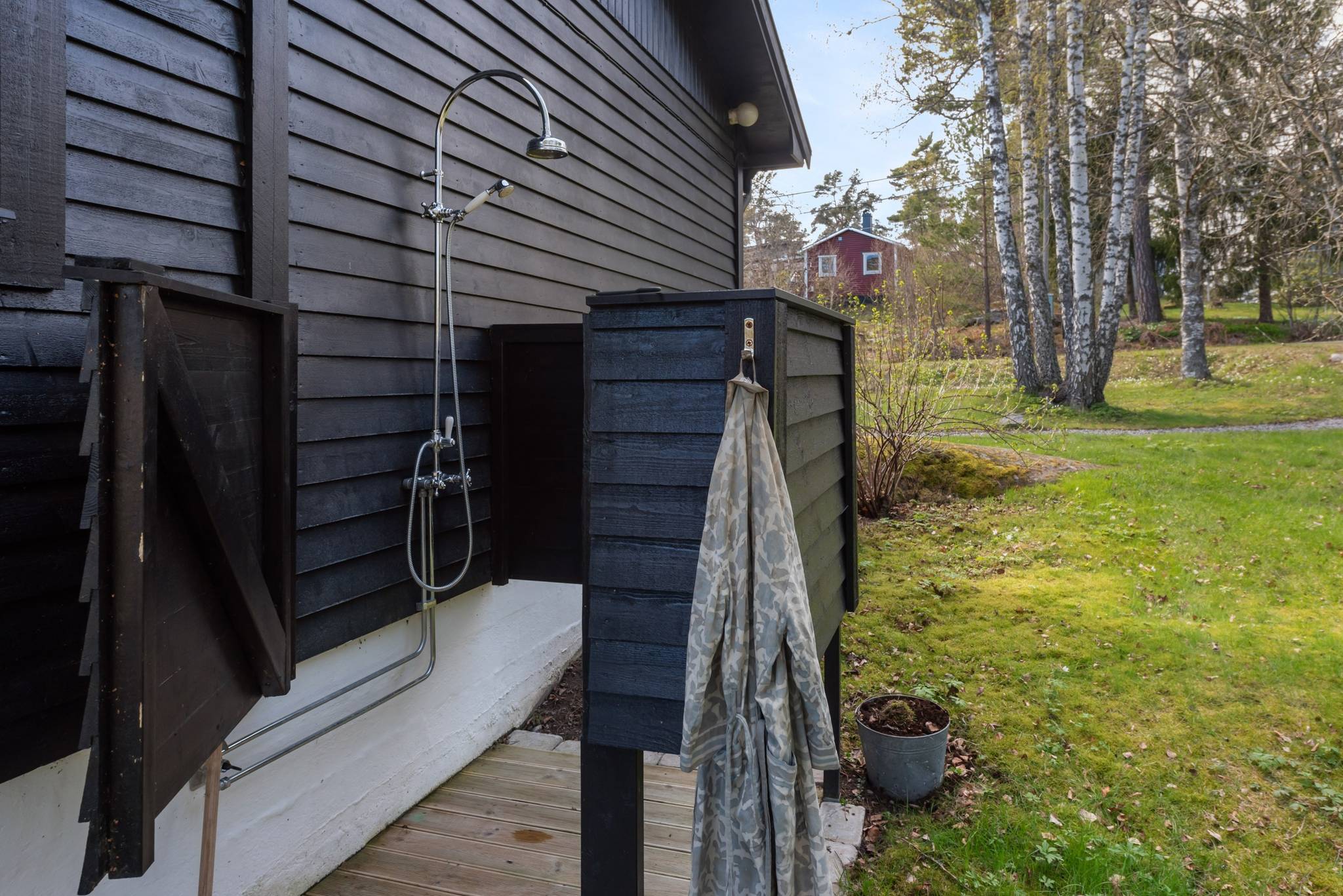 3 rum Fritidshus på Utålsviksvägen 5 Grimsättra Norrtälje kommun - bild 28