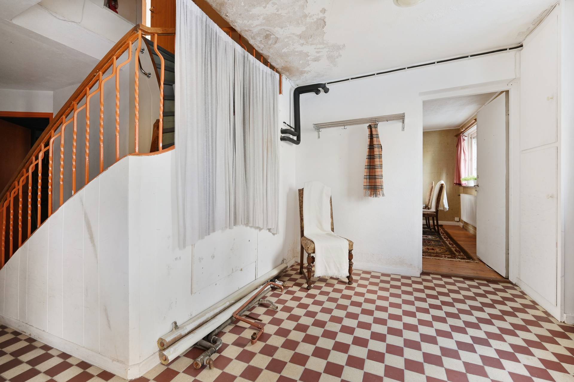 9 rum Villa på Antons backe 7 Solhem Stockholms kommun - bild 31