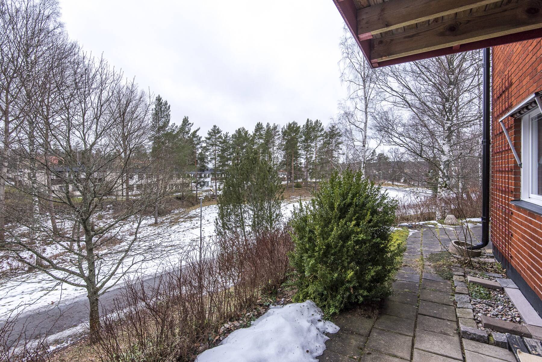 5 rum Parhus på Illervägen 15A Finspångs kommun - bild 17