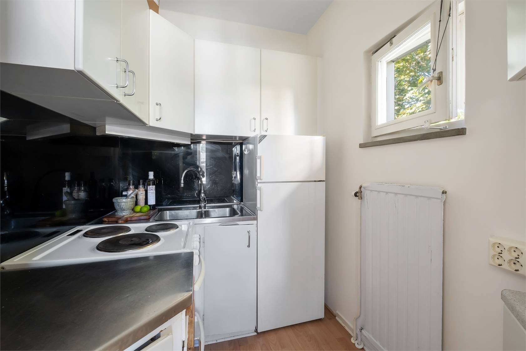 1 rum lägenhet på Skebokvarnsvägen 251 Högdalen, Stockholms kommun - bild 3