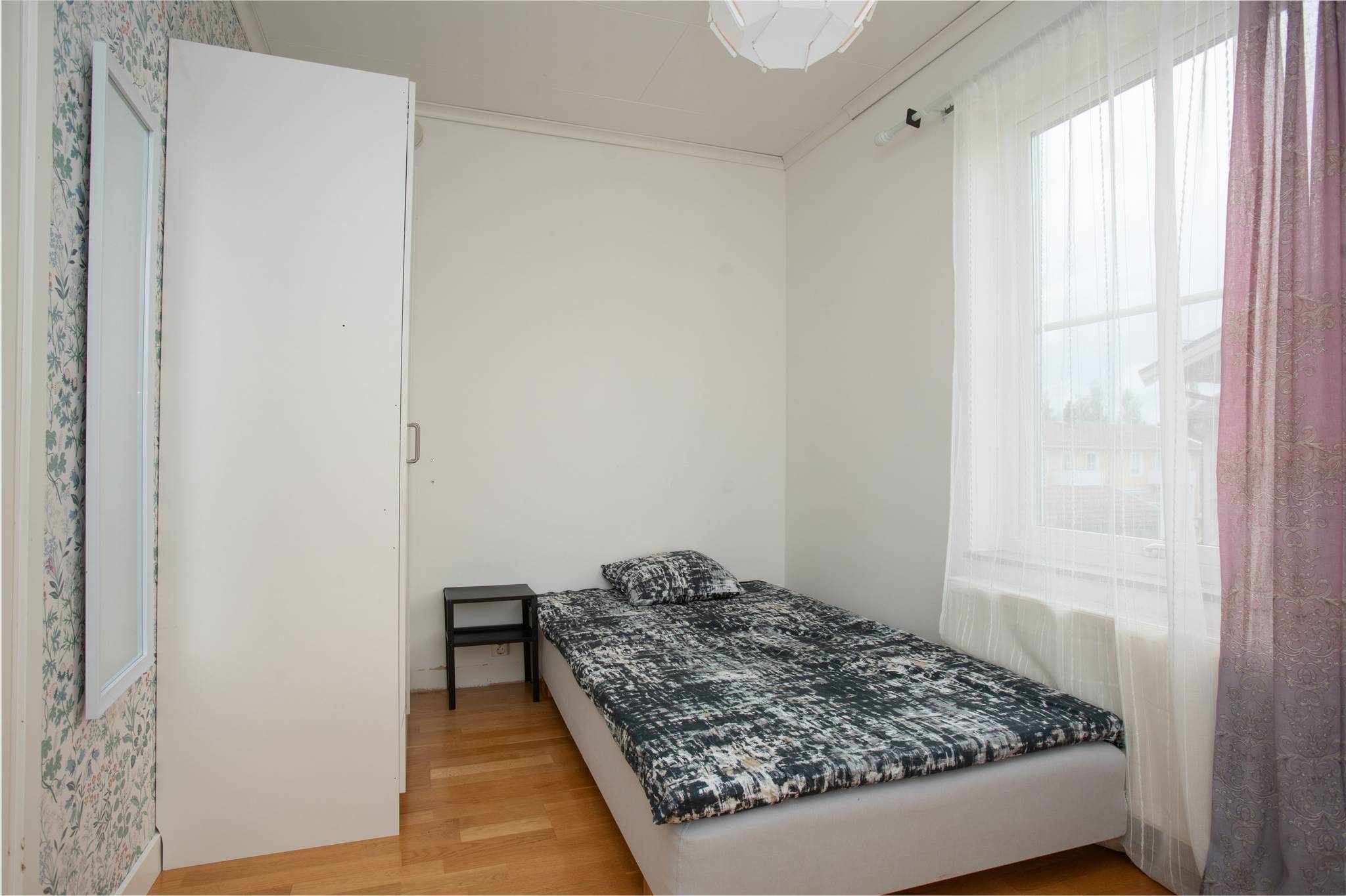 3 rum Lägenhet på Skogsfruvägen 21E Tomtebo Umeå kommun - bild 11