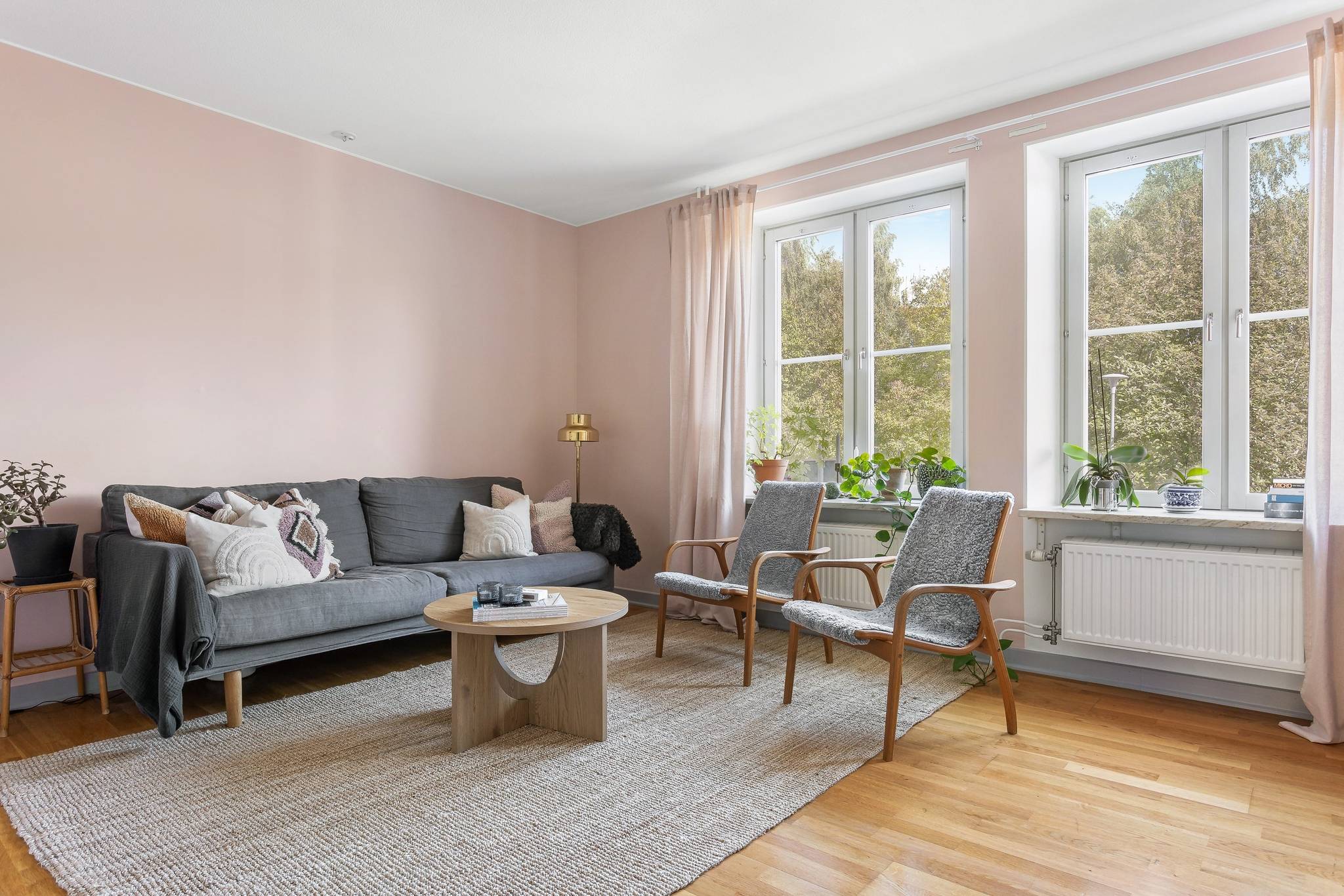3 rum Lägenhet på Björnsonsgatan 164 Bromma / Blackeberg Stockholms kommun - bild 13