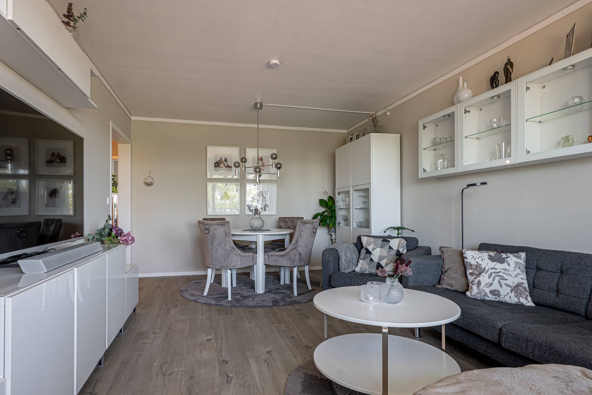 3 rum Lägenhet på Idrottsgatan 5 Tidaholm Tidaholms kommun - bild 19