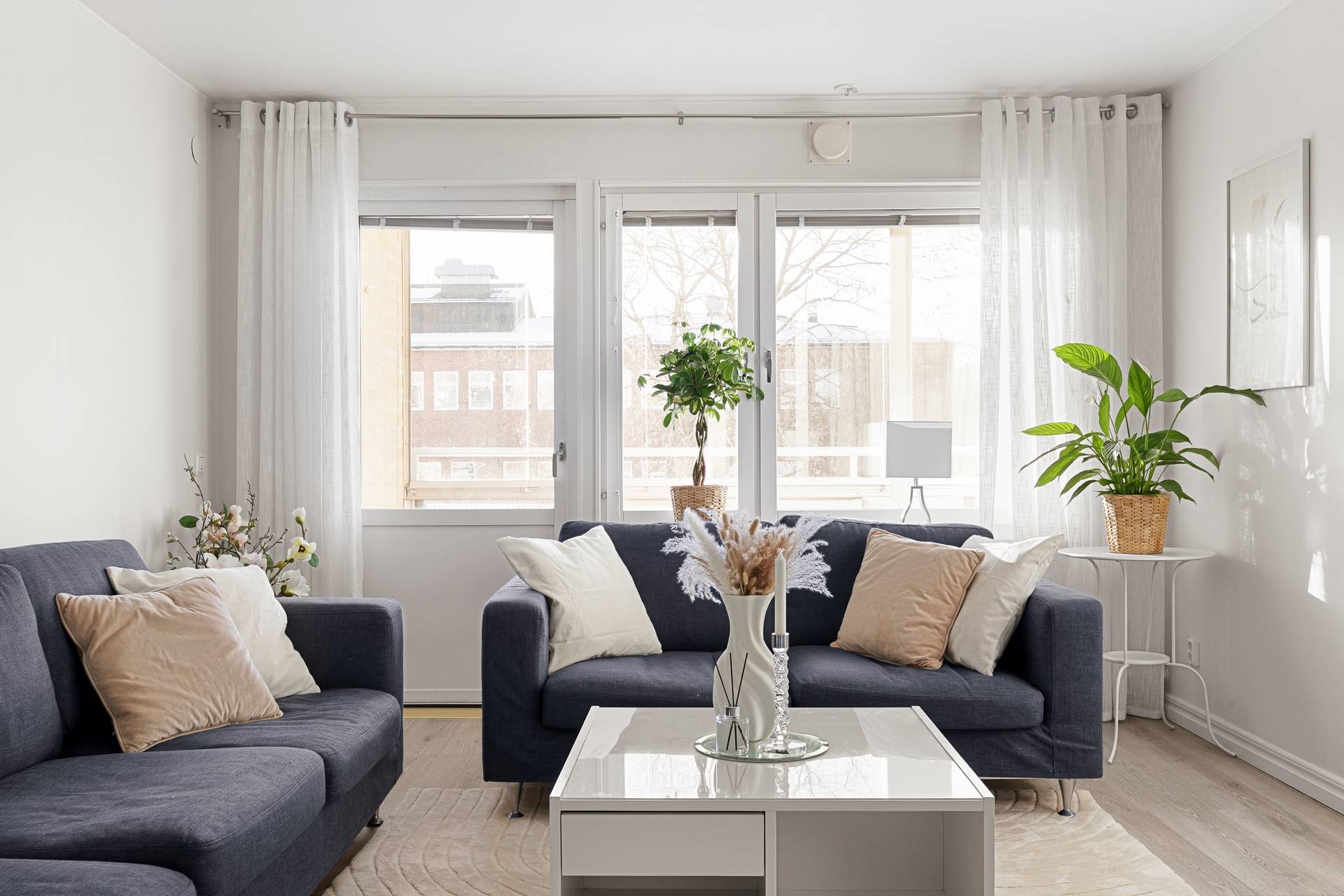 3 rum Lägenhet på Södra Kopparslagargatan 27 Söder Gävle kommun - bild 16