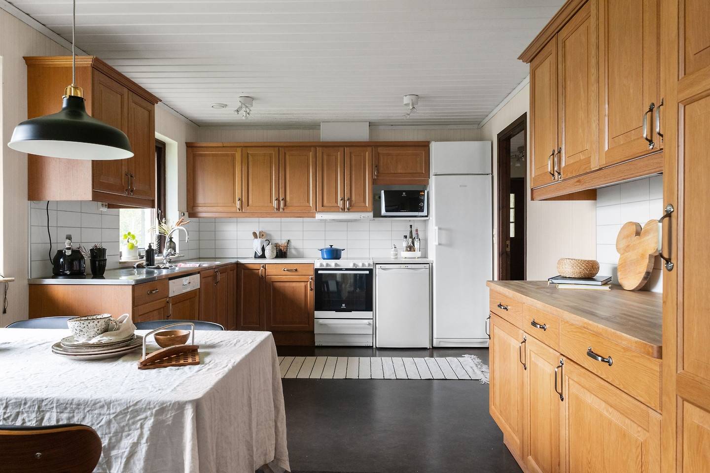 7 rum Villa på Bångsbovägen 30 Kullavik Kungsbacka kommun - bild 27