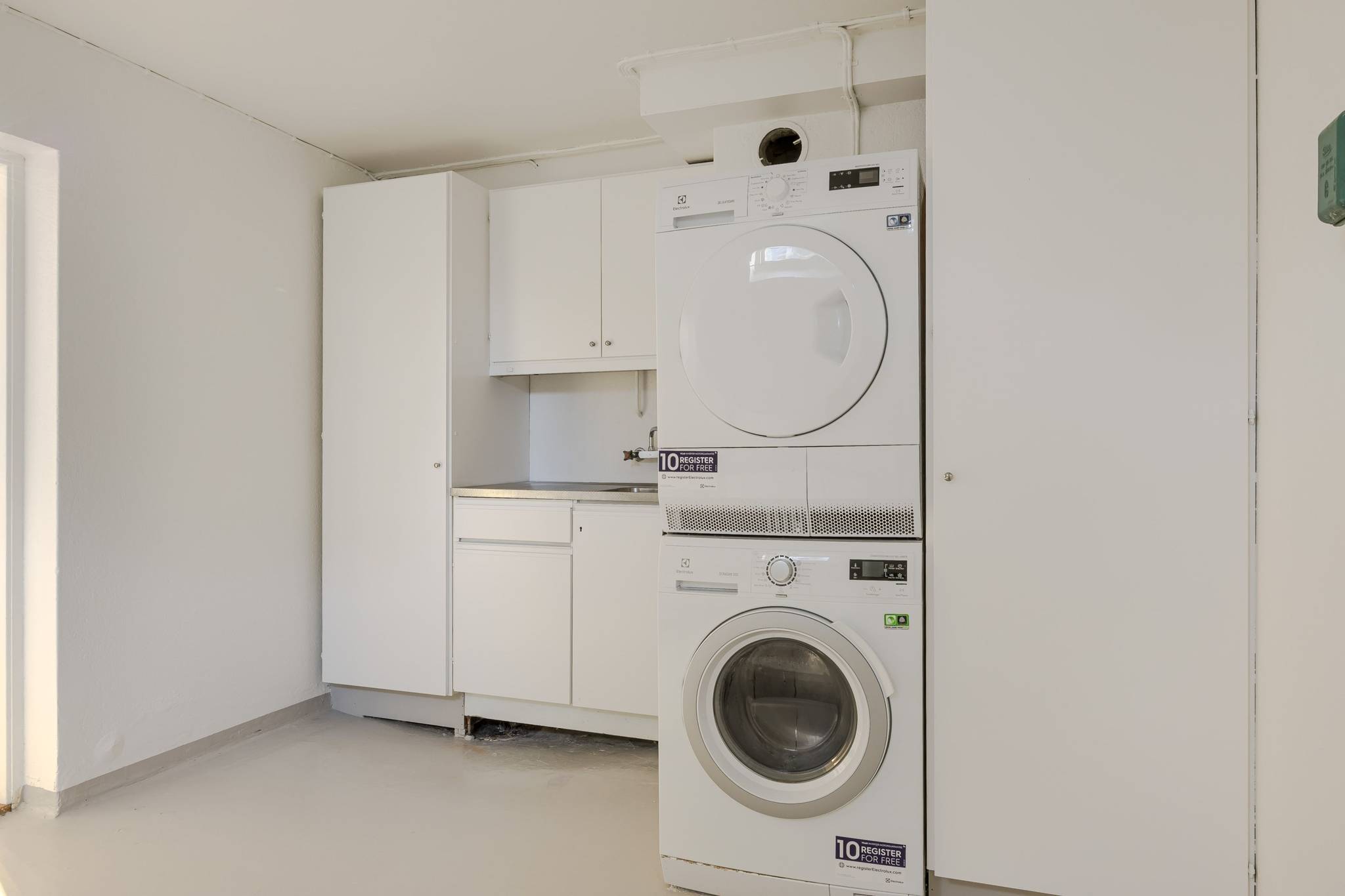 5 rum Villa på Kvarnzeliusgatan 13 Östermalm Sundsvalls kommun - bild 25