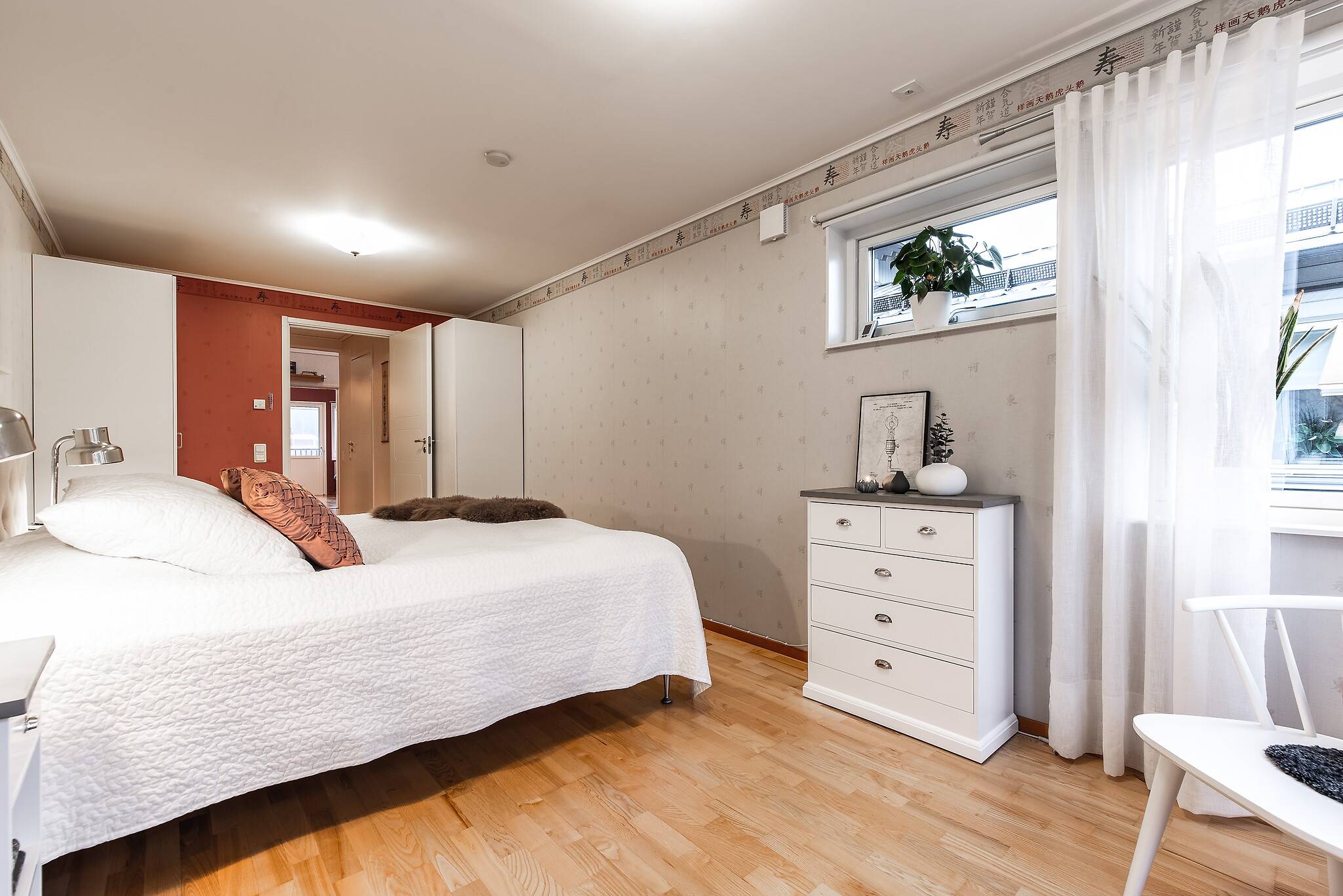128 m² Radhus på Segelvägen 15C Luleå kommun - bild 14
