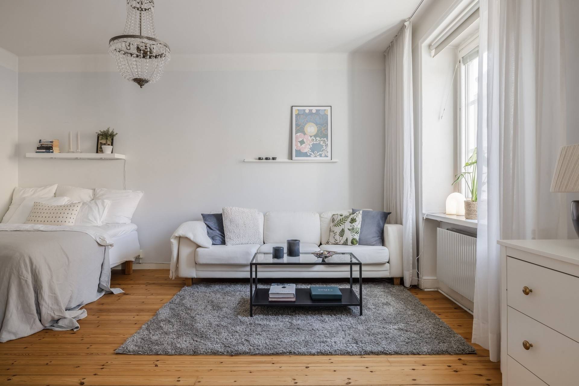 1 rum Lägenhet på Torsgatan 42B Vasastan Stockholms kommun - bild 10