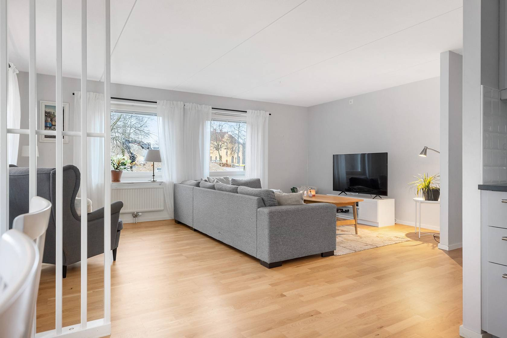 2 rum Lägenhet på Tolvmansgatan 39 Hagaborg Karlstads kommun - bild 11