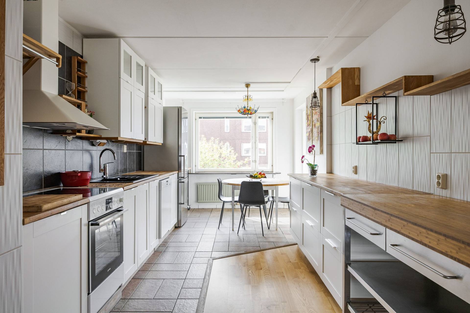 2 rum lägenhet på Lybecksvägen 3B Djurängen, Kalmar kommun - bild 1