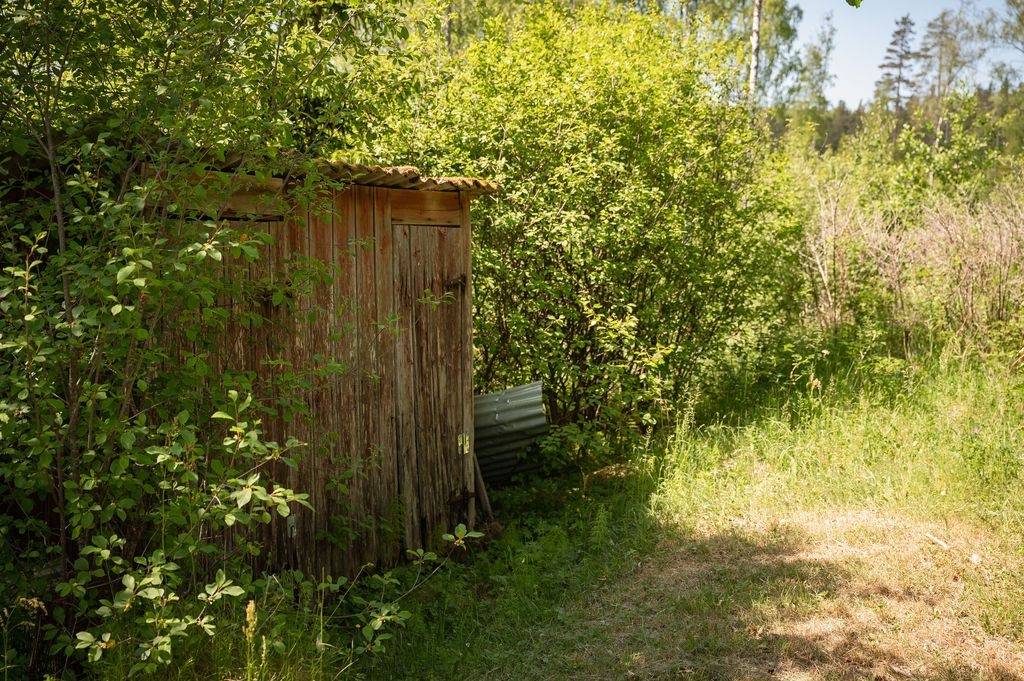 2 rum Gård/skog på Assgärdebyn Nilsed 1 Håbol Dals-Eds kommun - bild 20