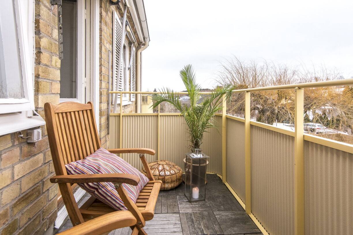4 rum Lägenhet på Klingsbergsgatan 25B Klingsberg Norrköpings kommun - bild 14
