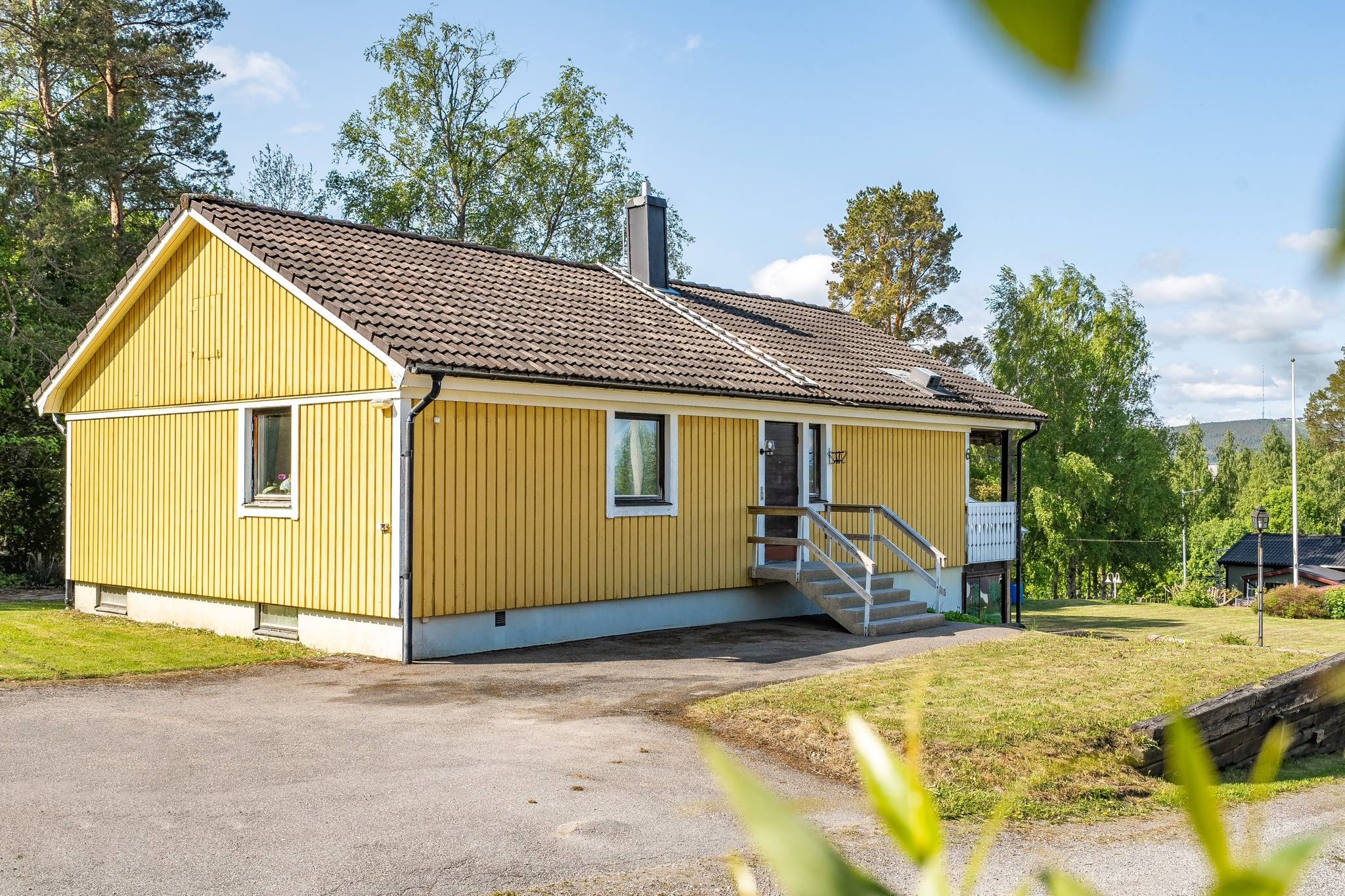 5 rum Villa på Ljudbojsvägen 6 Alnö Sundsvalls kommun - bild 24