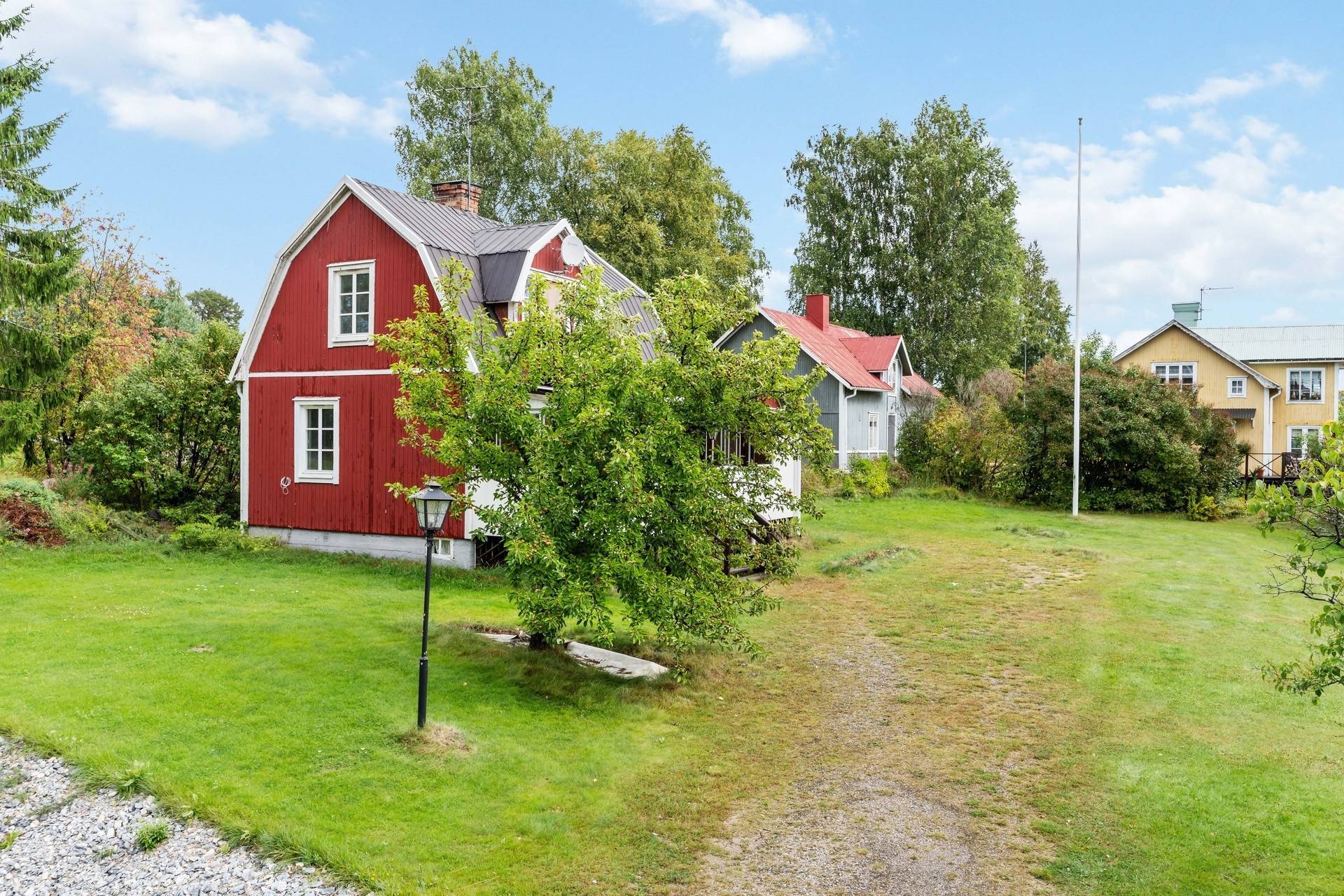 3 rum Villa på Björkstigen 4 Stocka Nordanstigs kommun - bild 4