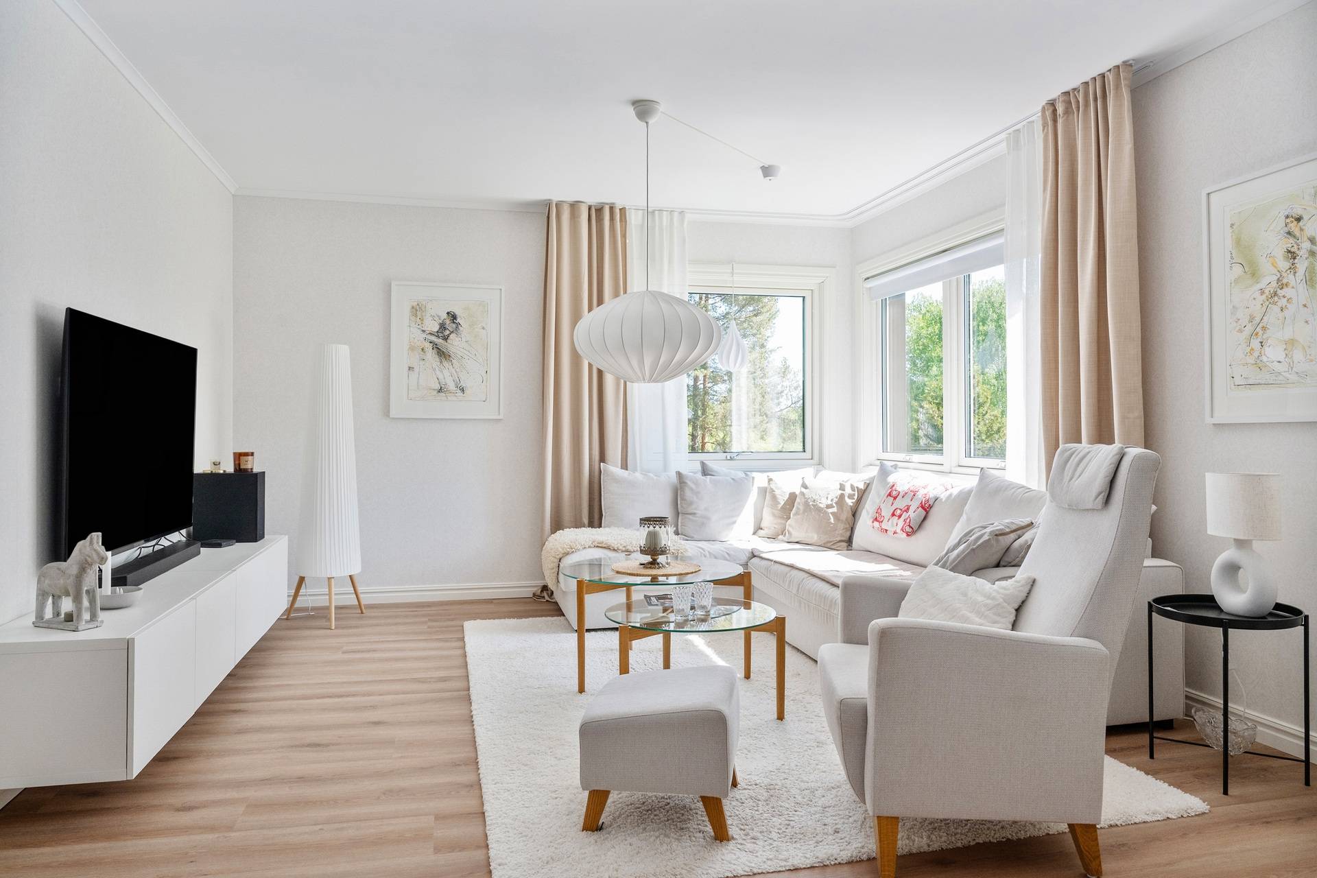 4 rum Villa på Mats Jansvägen 4 Vikmanshyttan Hedemora kommun - bild 7
