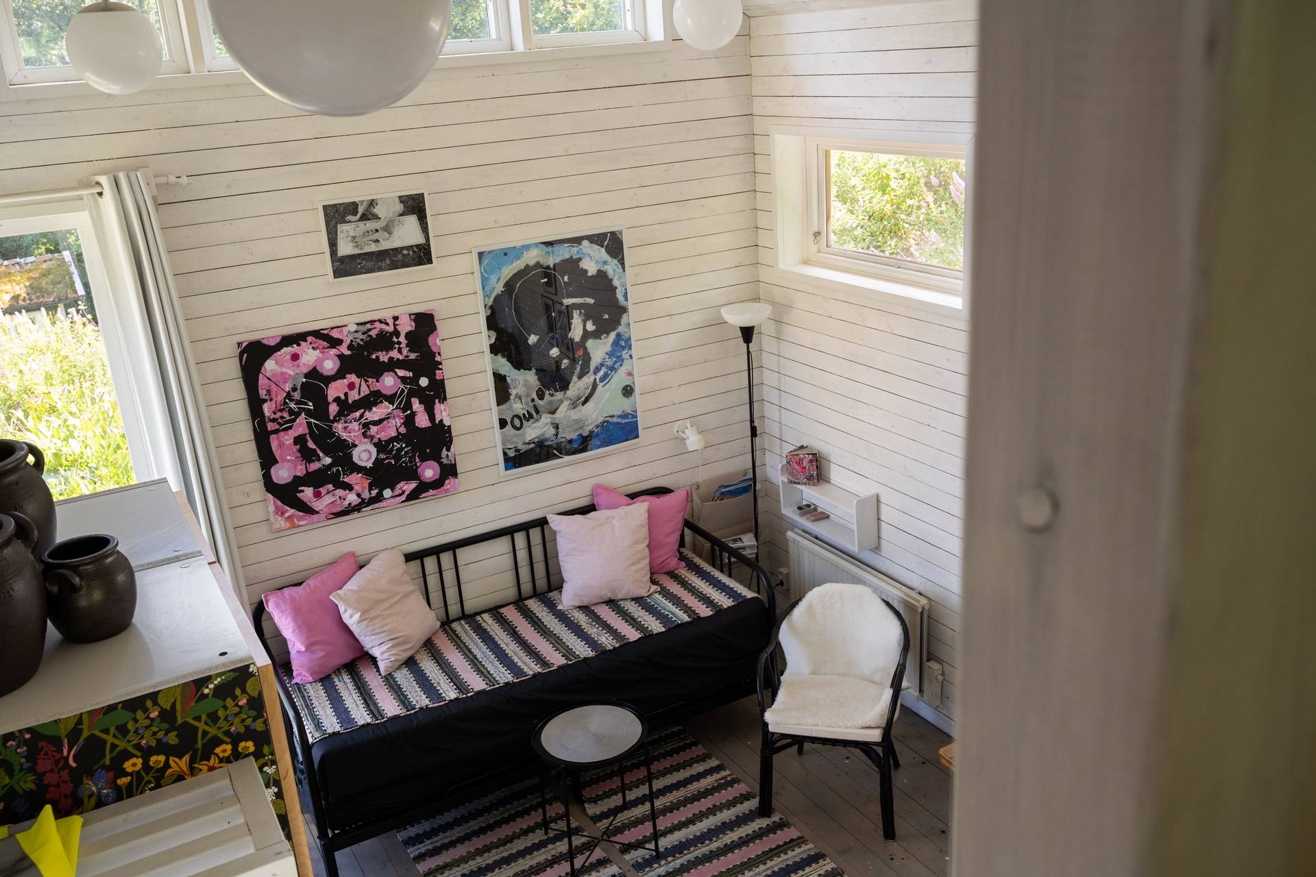 6 rum Villa på Arslätt 10 Hunnebostrand Sotenäs kommun - bild 45