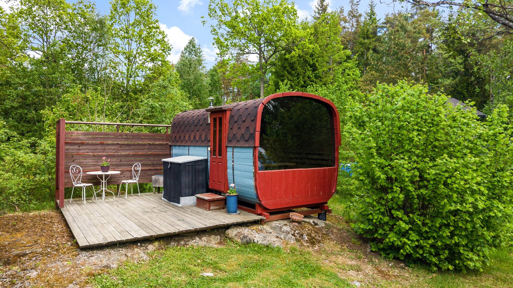 3 rum Villa på Östorpsvägen 1 Huddinge kommun - bild 25