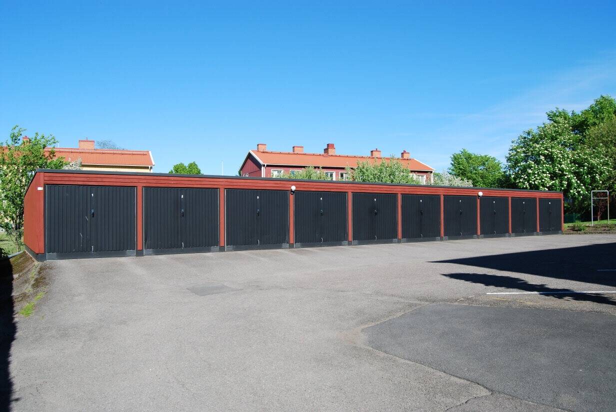 3 rum Lägenhet på Lorentz Perssons Gata 7C, 3 vån Vadstena Vadstena kommun - bild 21