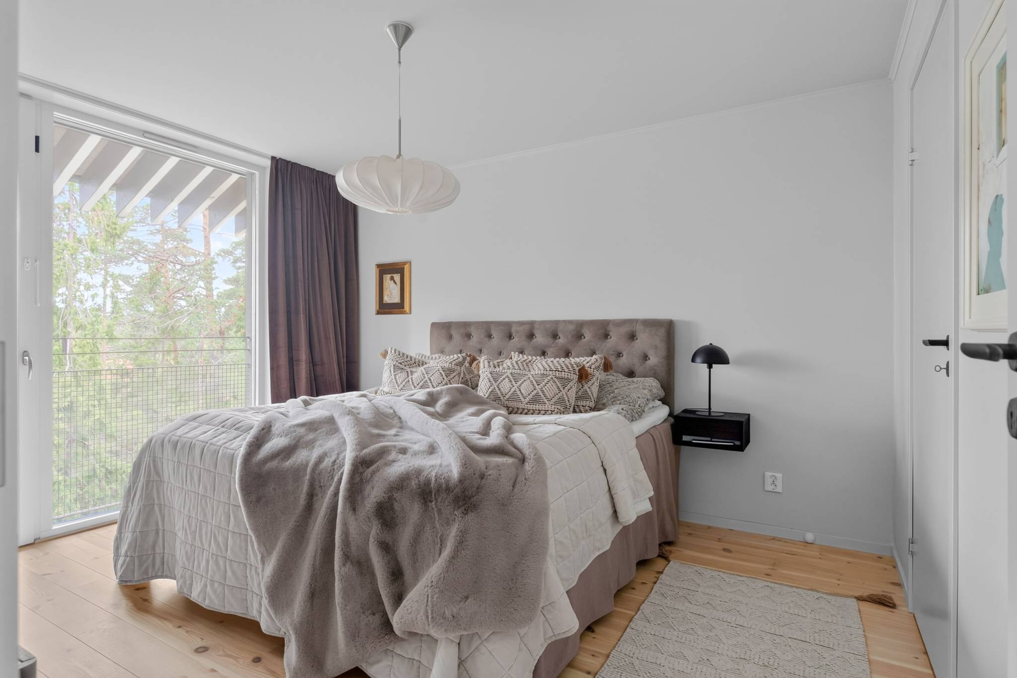 4 rum Radhus på Åkerhielms väg 47B Österåkers kommun - bild 25
