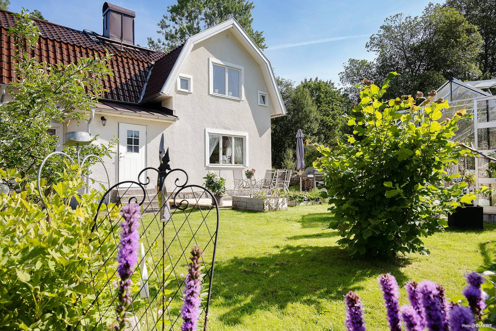 5 rum Villa på Rydöforsvägen 19 Rydöbruk Hylte kommun - bild 2