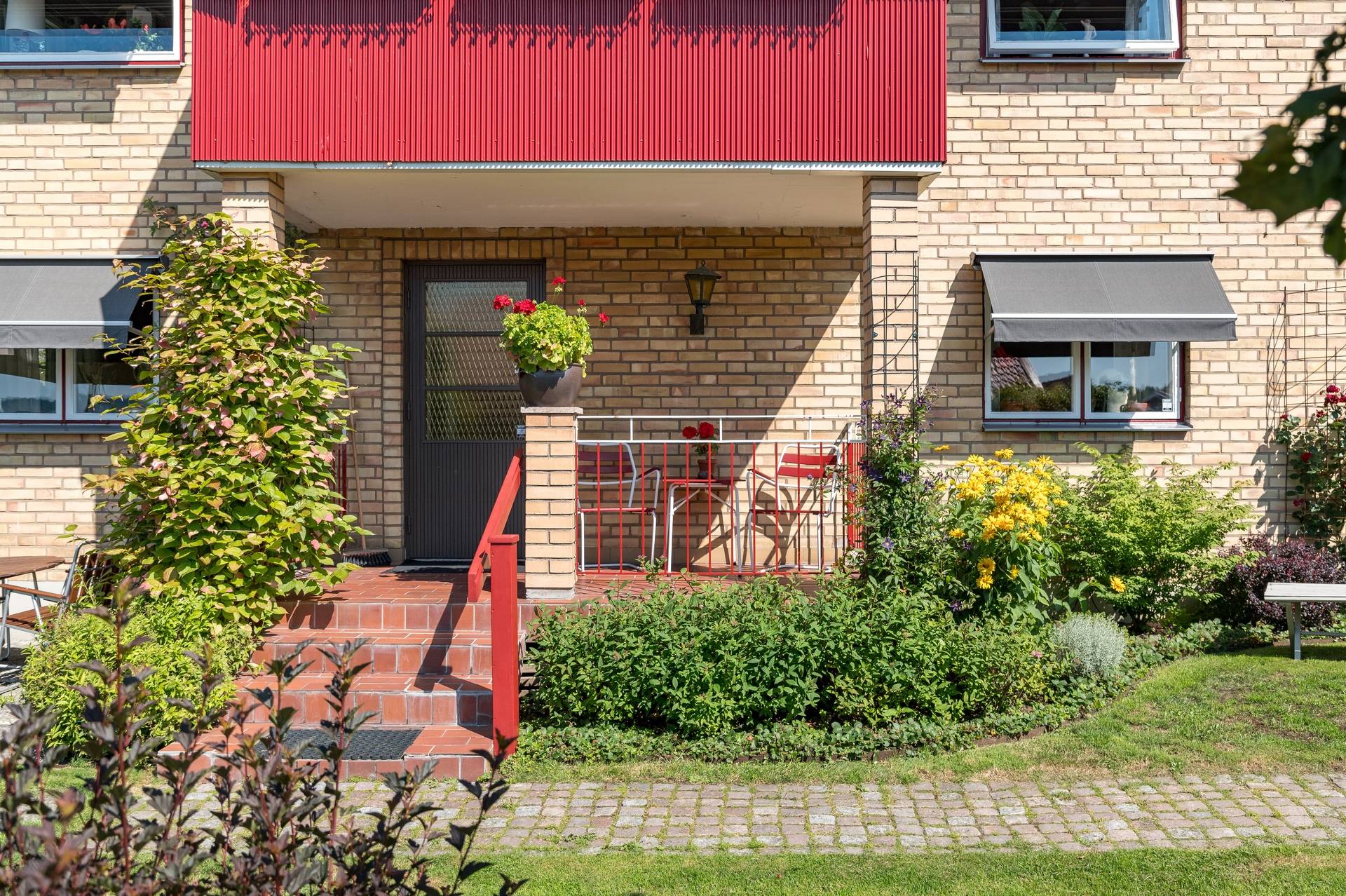 5 rum Villa på Månbergsvägen 7 Egnahem Jönköpings kommun - bild 60