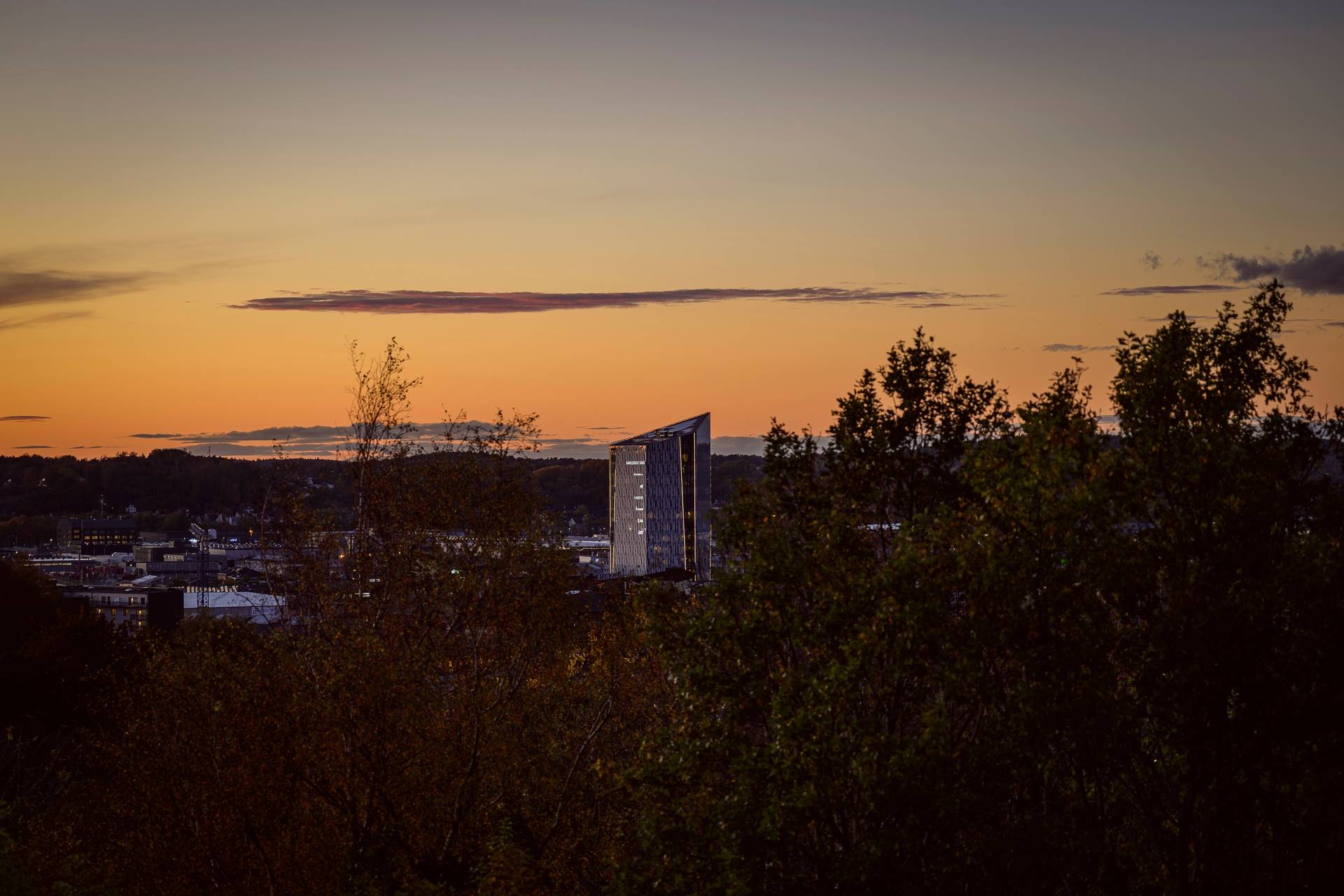 1 rum Lägenhet på Kransen 4I Strömmensberg Göteborgs kommun - bild 7