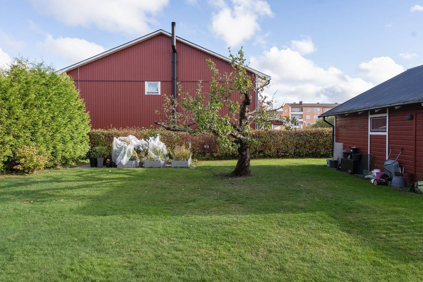 266 m² Övrig på Hyttgatan 37 Kungsängen Sala kommun - bild 48