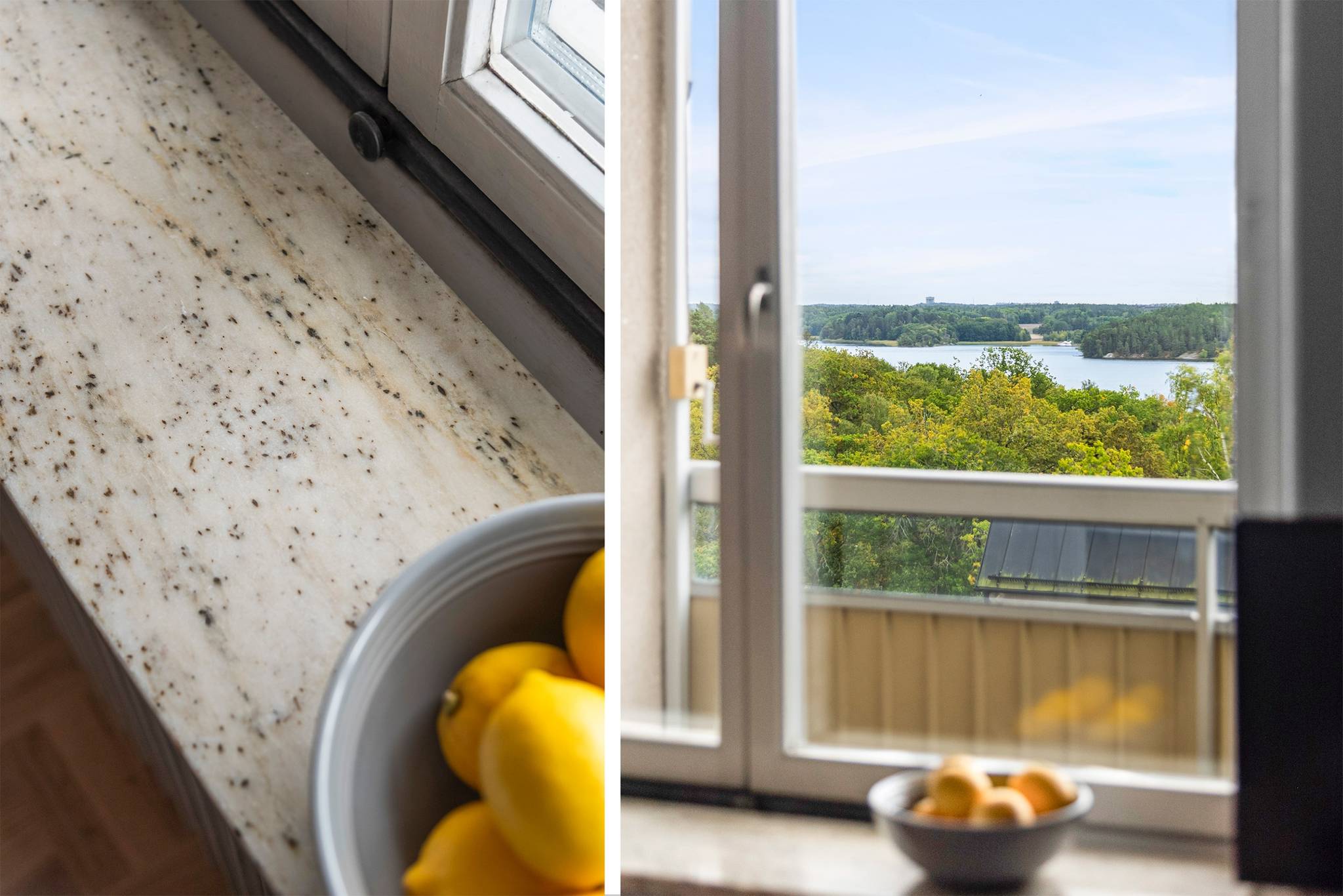 3 rum Lägenhet på Mirabellbacken 11 Hässelby Södra Villastad Stockholms kommun - bild 15