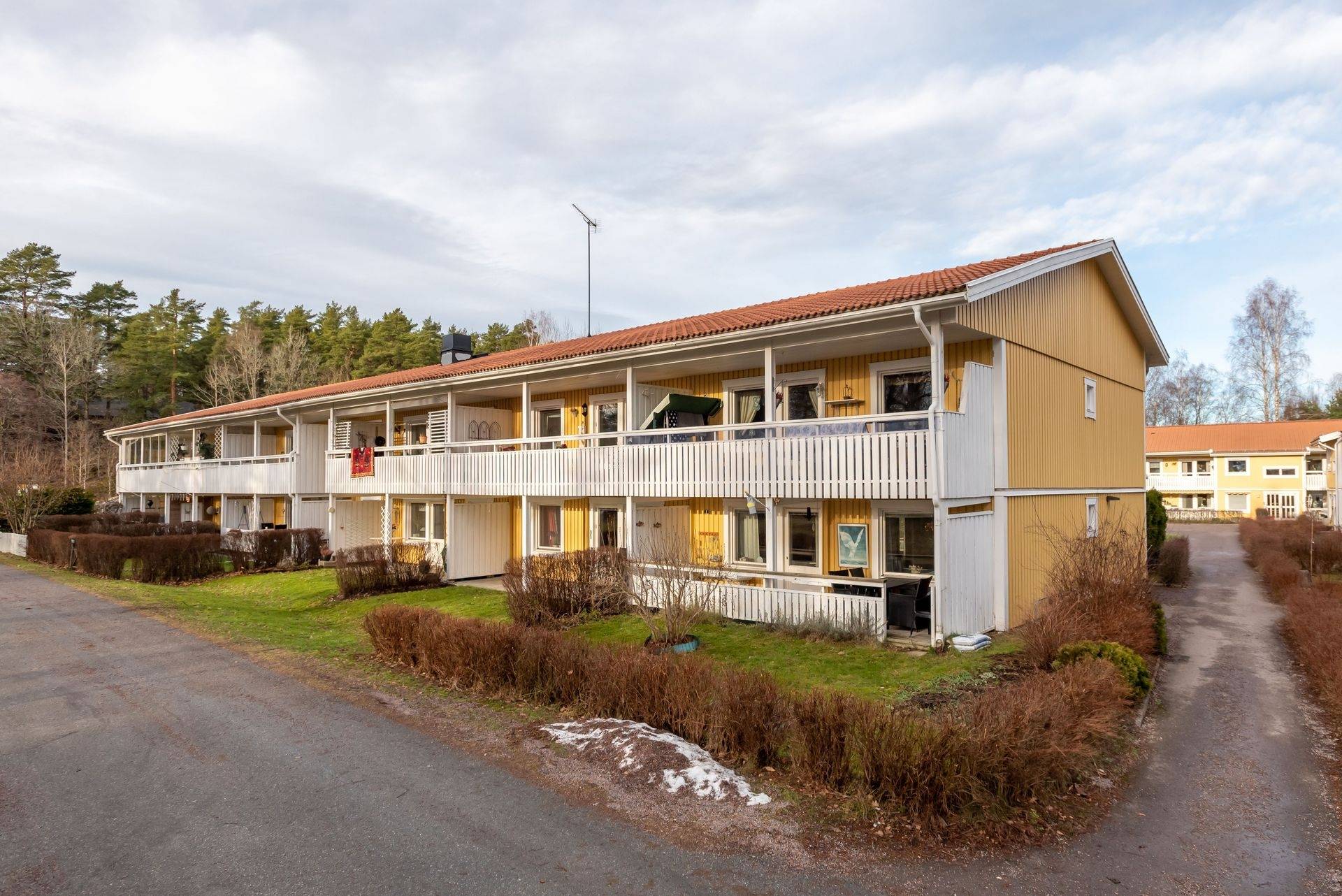 2 rum Lägenhet på Spelmansvägen 5 Askersund Askersunds kommun - bild 42