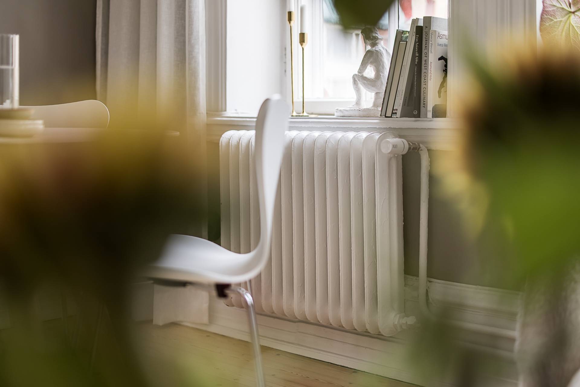 2 rum Lägenhet på Majorsgatan 5B Linnéstaden Göteborgs kommun - bild 8