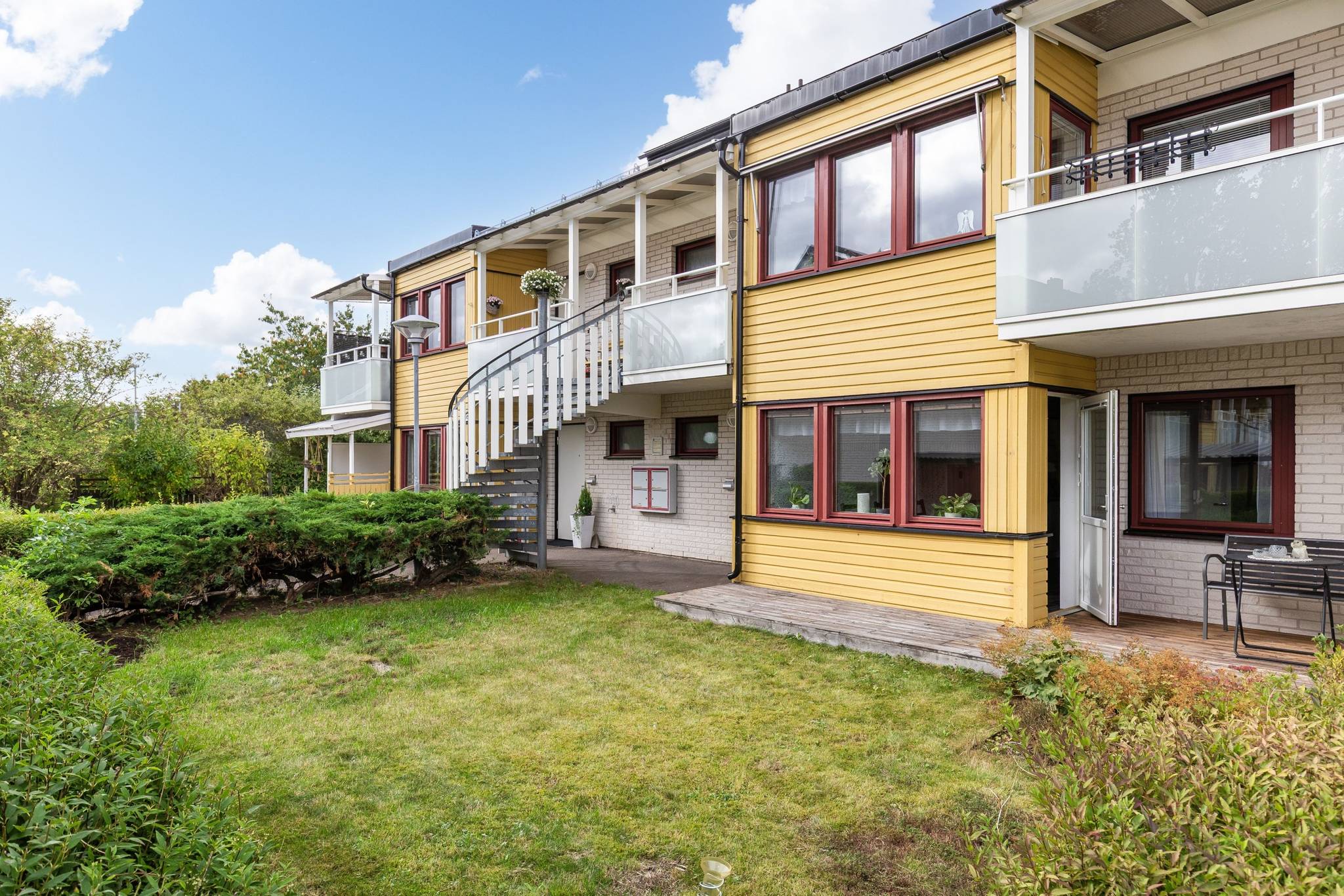 3 rum Lägenhet på Bygdegatan 395 Linköpings kommun - bild 20