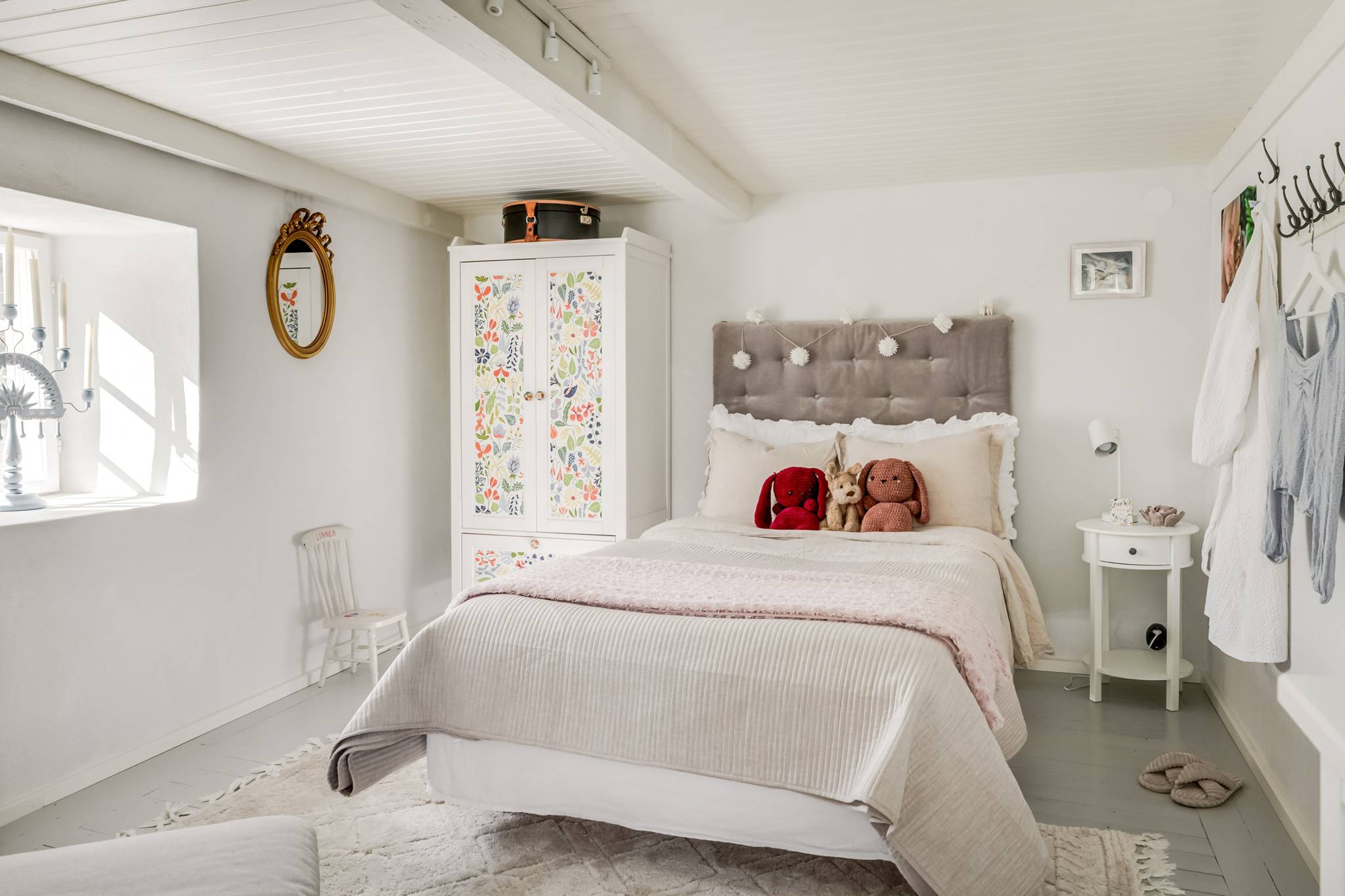 4 rum Villa på Komstads byväg 22 Komstad Simrishamns kommun - bild 12