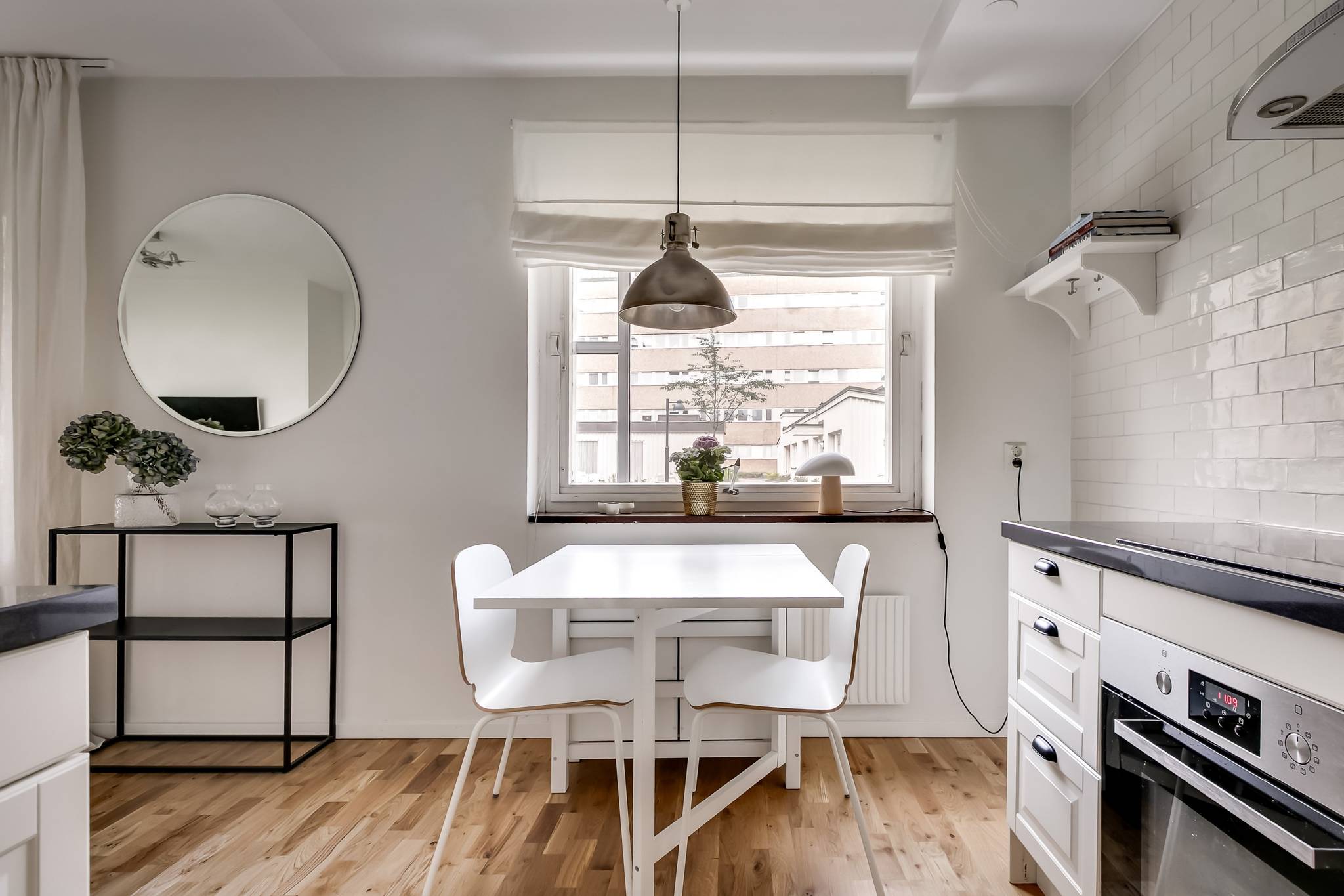 1.5 rum Lägenhet på Fleminggatan 40 A Kungsholmen Stockholms kommun - bild 8