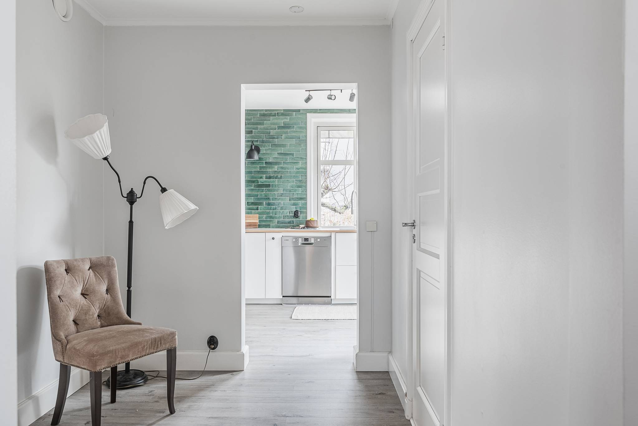 5 rum Villa på Borggatan 6 Arlöv Burlövs kommun - bild 24