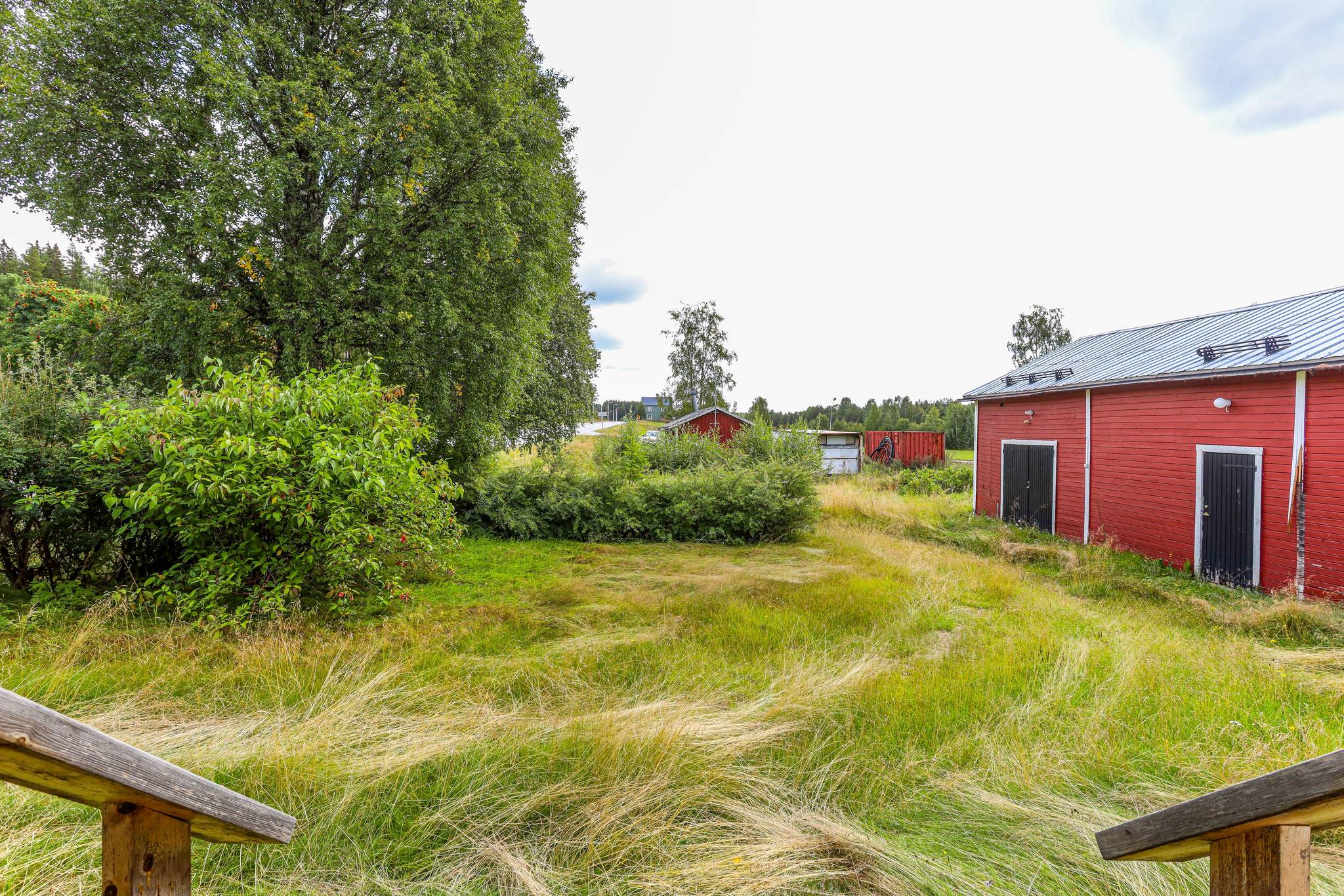 5 rum Villa på Blå vägen 55 Granö Vindelns kommun - bild 30