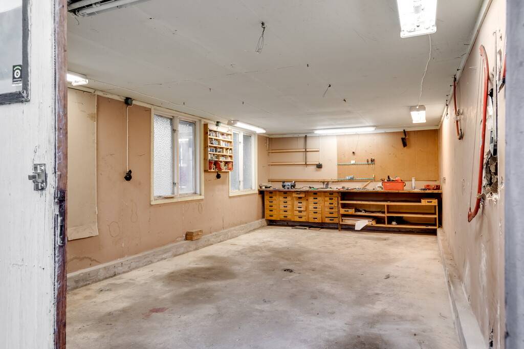 6 rum Villa på Hanstäppevägen 26 Lövboås Hallstahammars kommun - bild 32