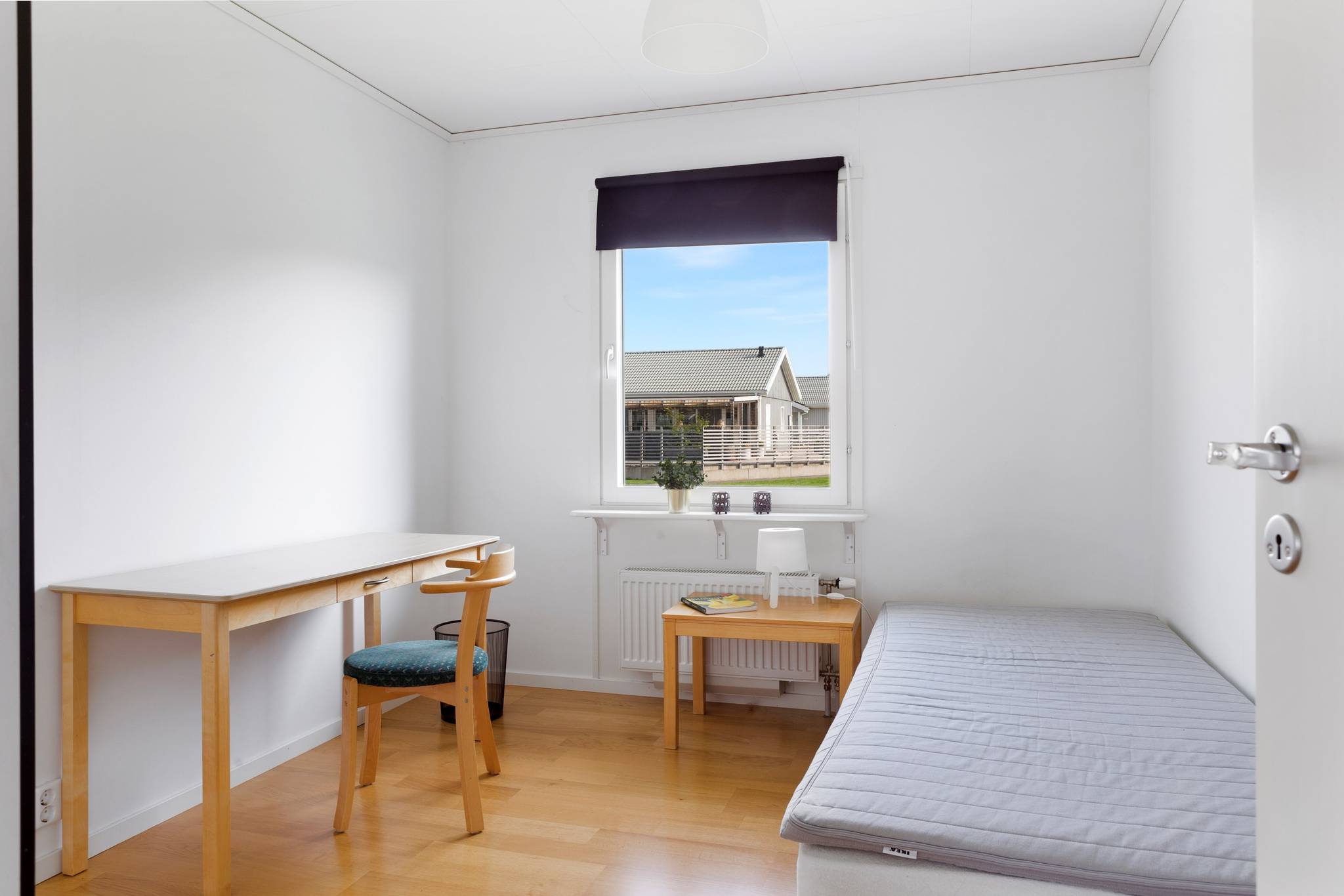 4 rum Villa på Skräddaregatan 121 Tvååker Varbergs kommun - bild 11