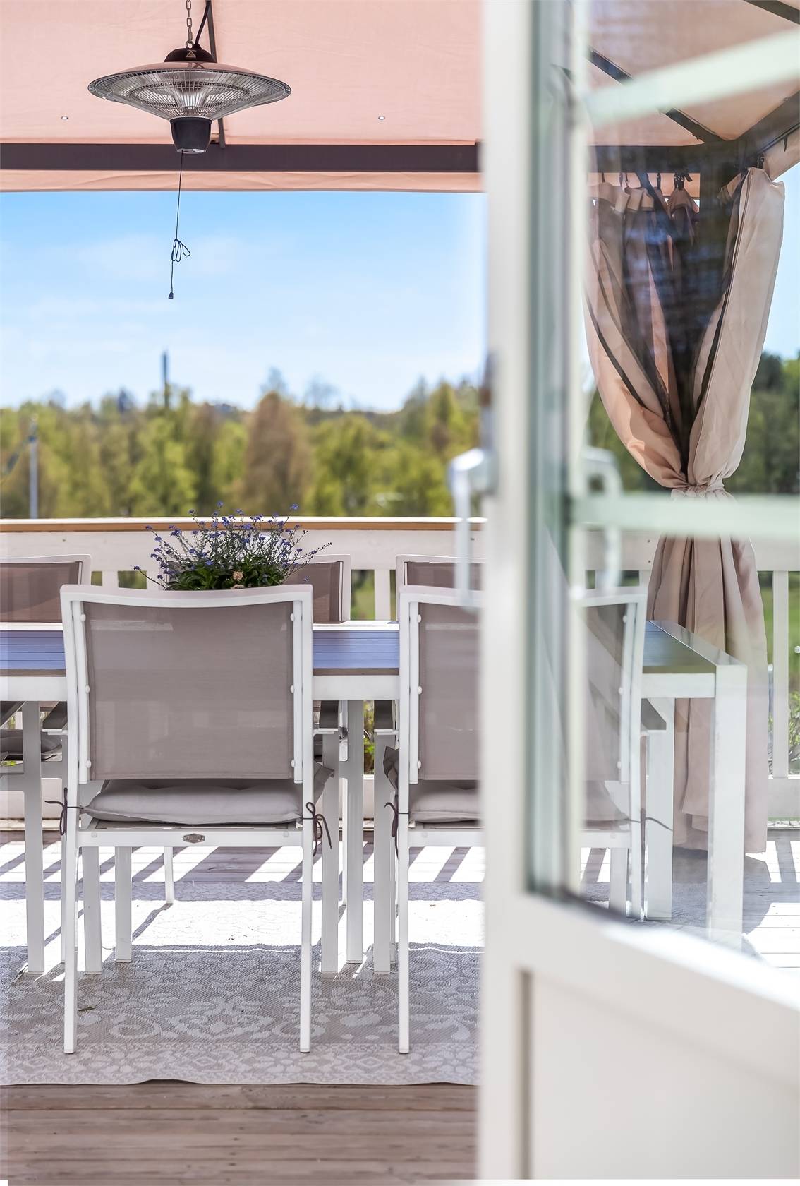 6 rum Villa på Söderby backe 5 Vistaberg Huddinge kommun - bild 36