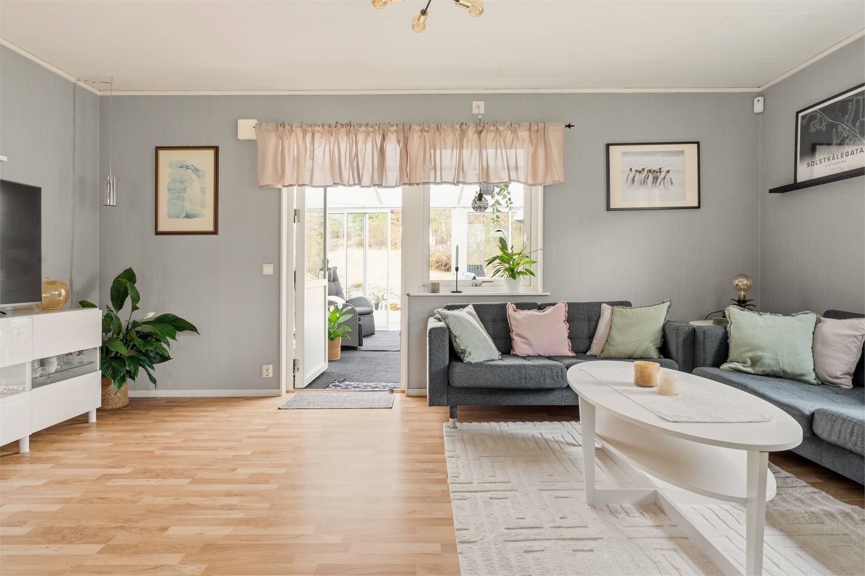 5 rum Villa på Bastubäcksvägen 9 Rörtången/ Ödsmålsmosse Kungälvs kommun - bild 8